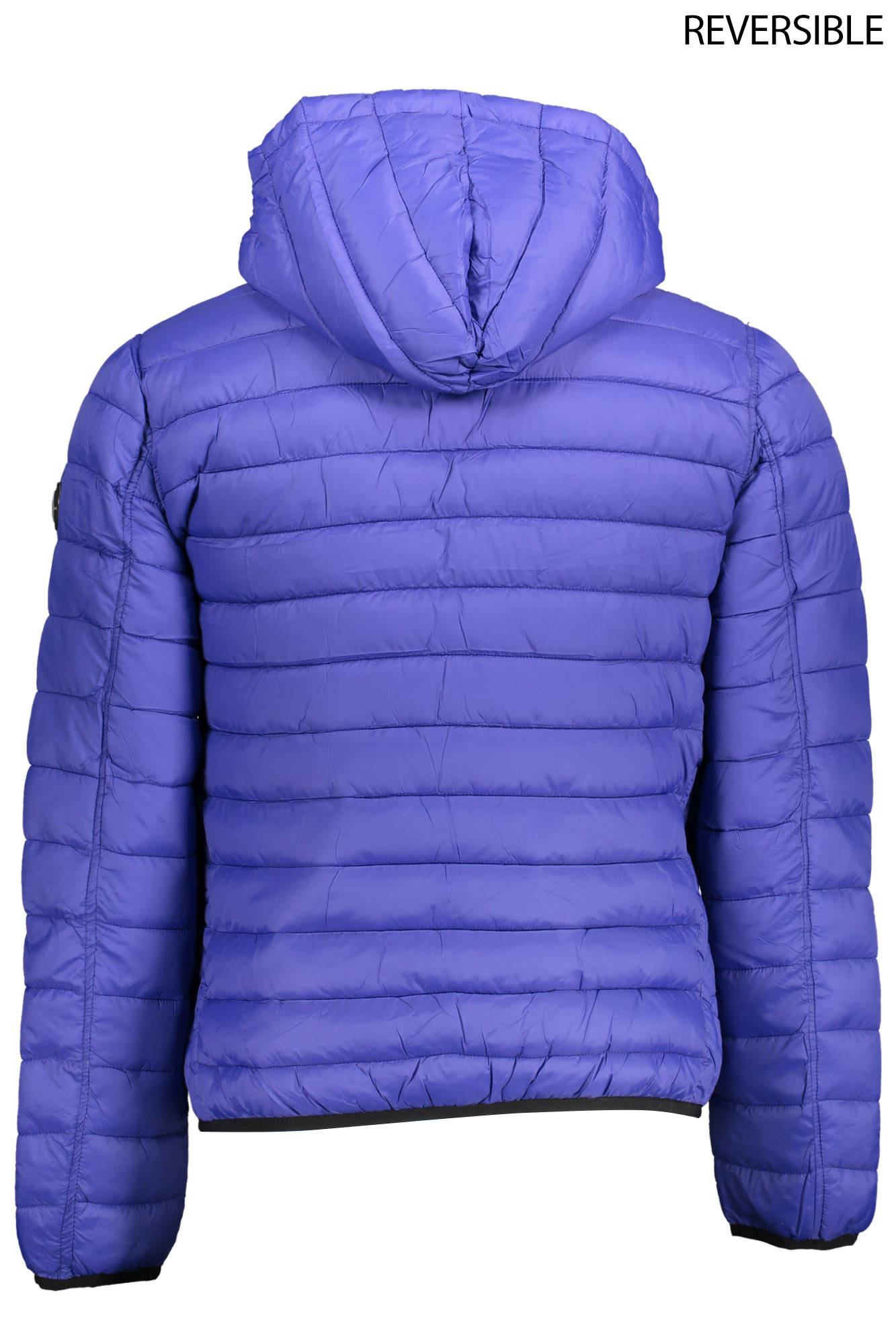 U.S. POLO ASSN. GIUBBOTTO UOMO BLU