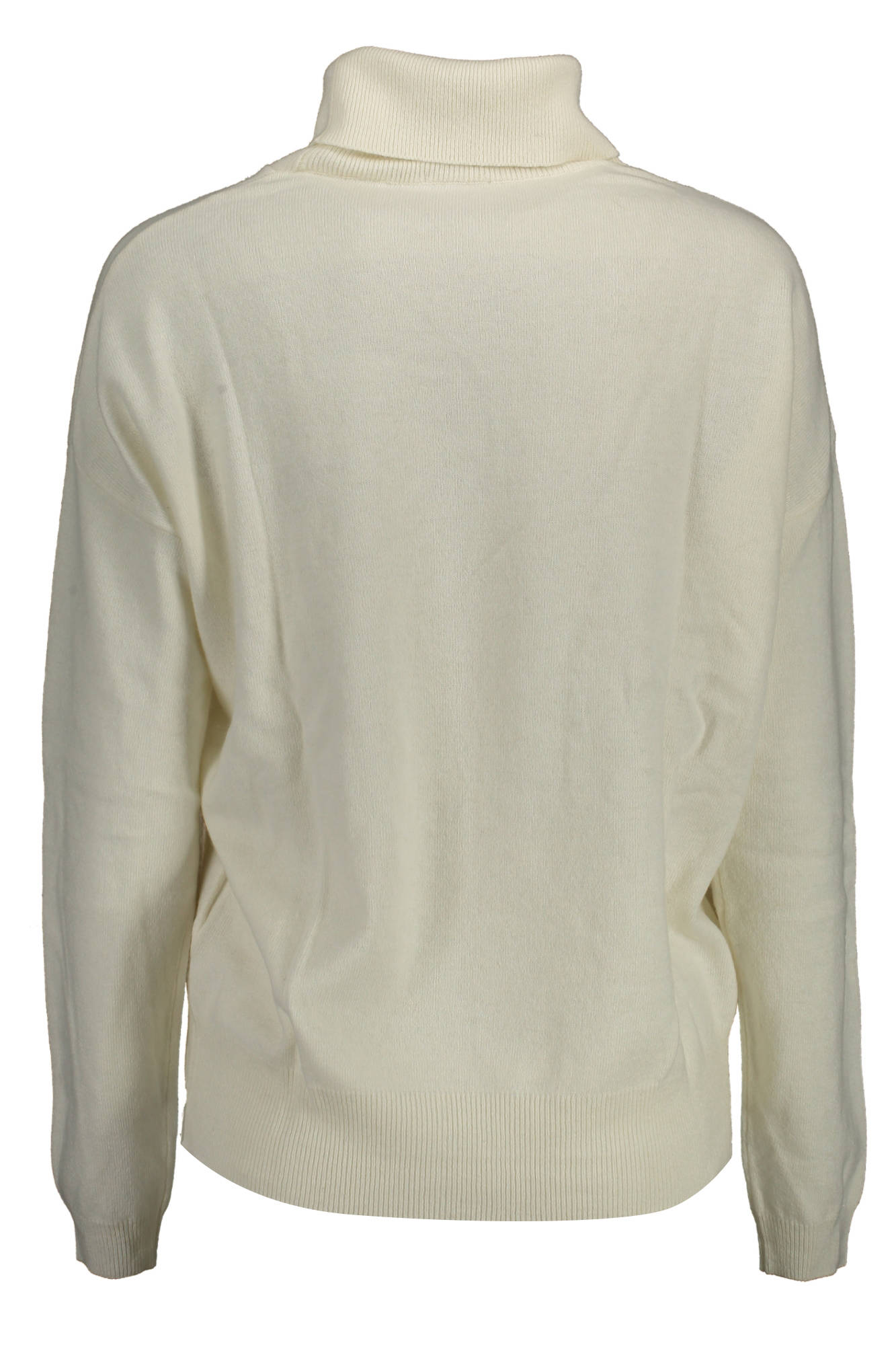 U.S. POLO ASSN. LUPETTO DONNA BIANCO