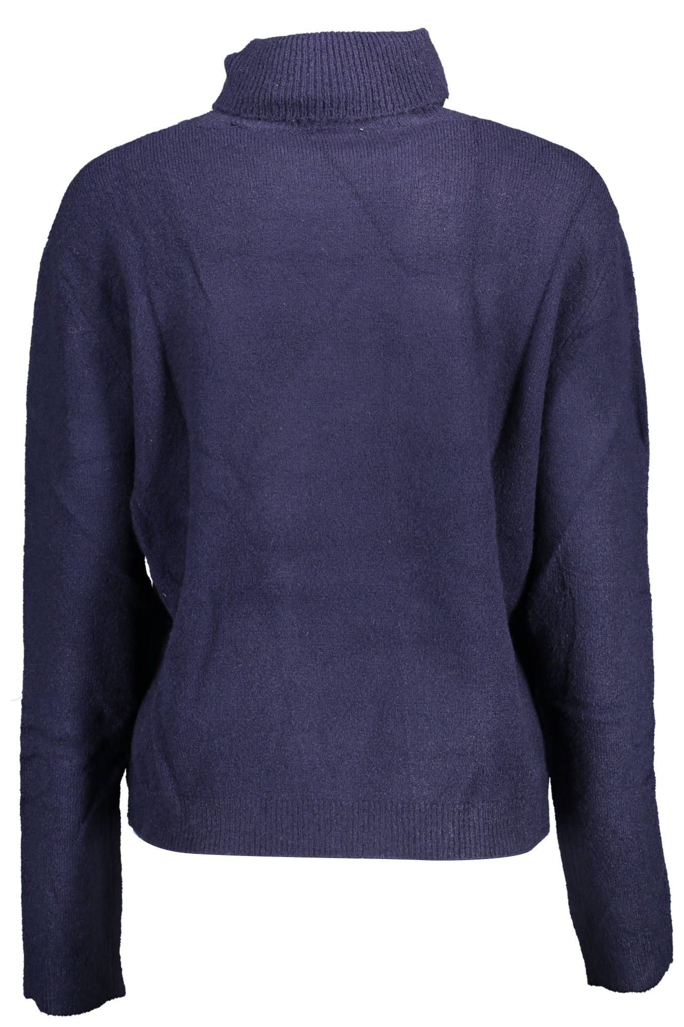U.S. POLO ASSN. MAGLIONE DONNA BLU