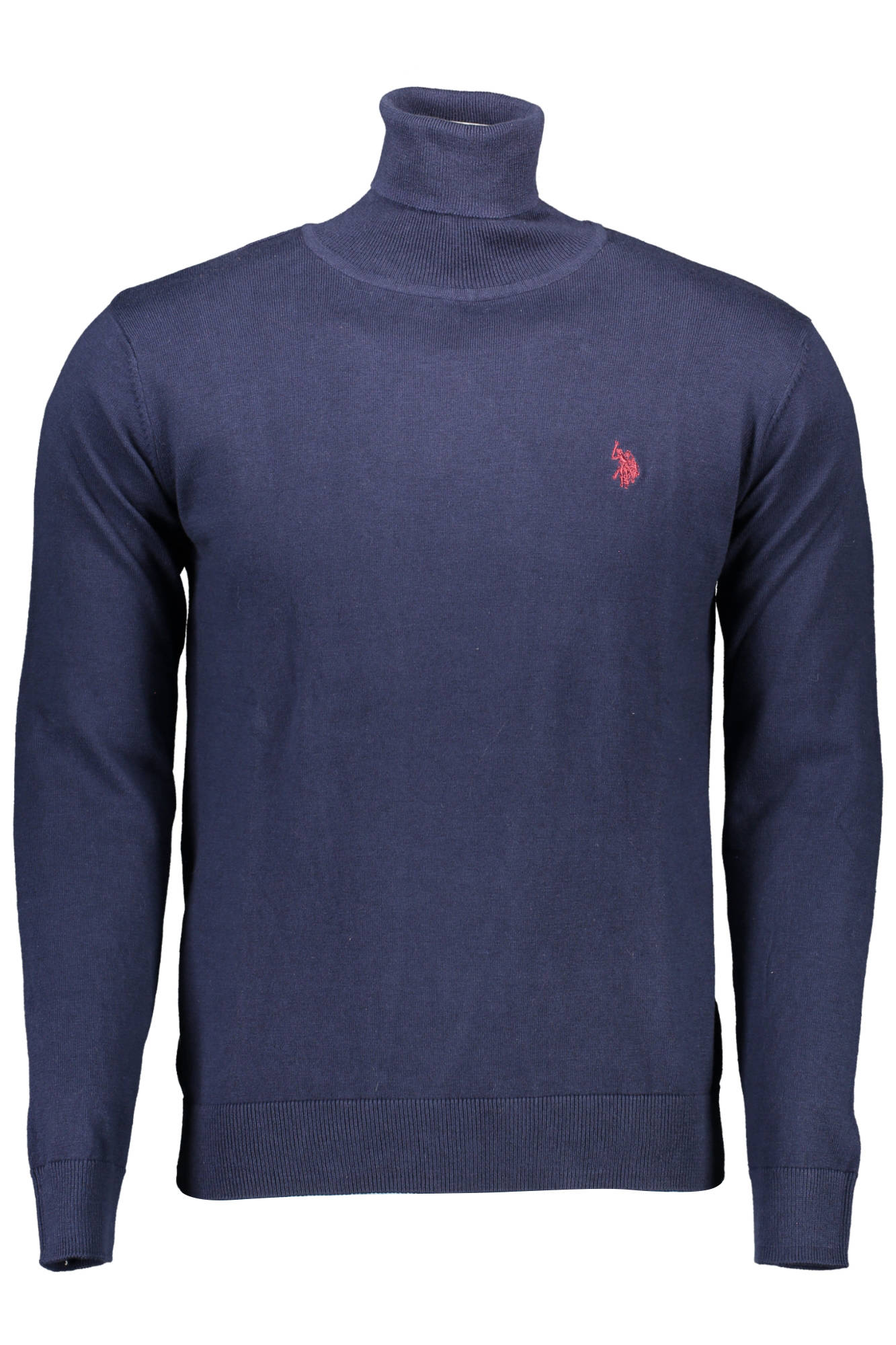 U.S. POLO ASSN. MAGLIONE UOMO BLU
