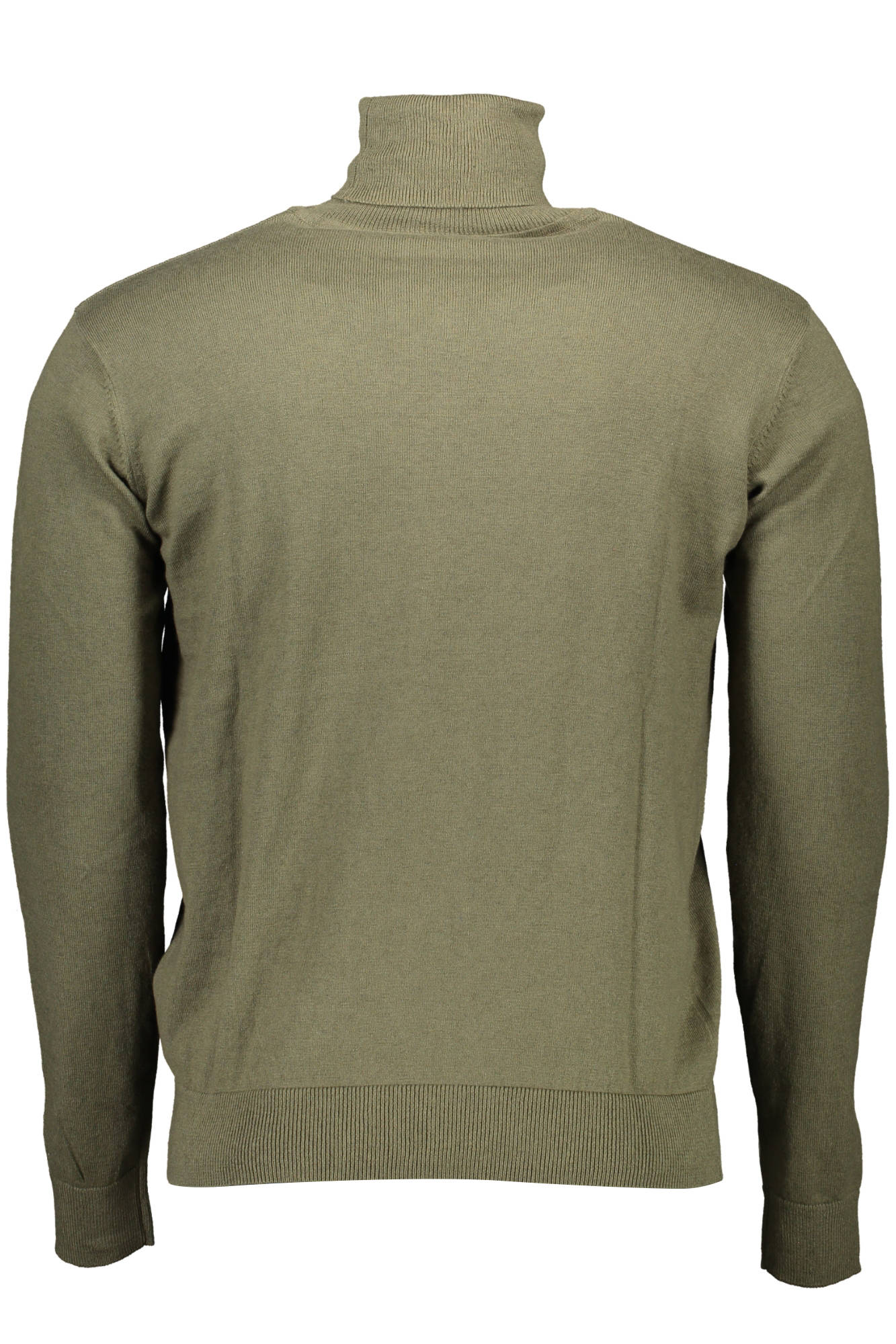 U.S. POLO ASSN. MAGLIONE UOMO VERDE