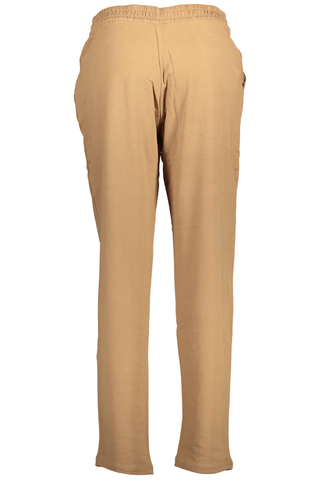 U.S. POLO ASSN. PANTALONE DONNA MARRONE