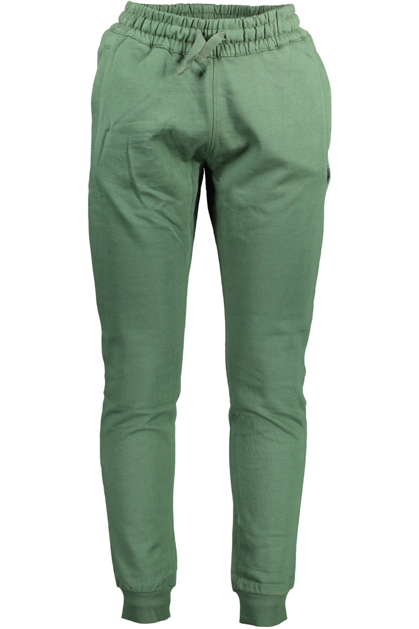 U.S. POLO ASSN. PANTALONE UOMO VERDE