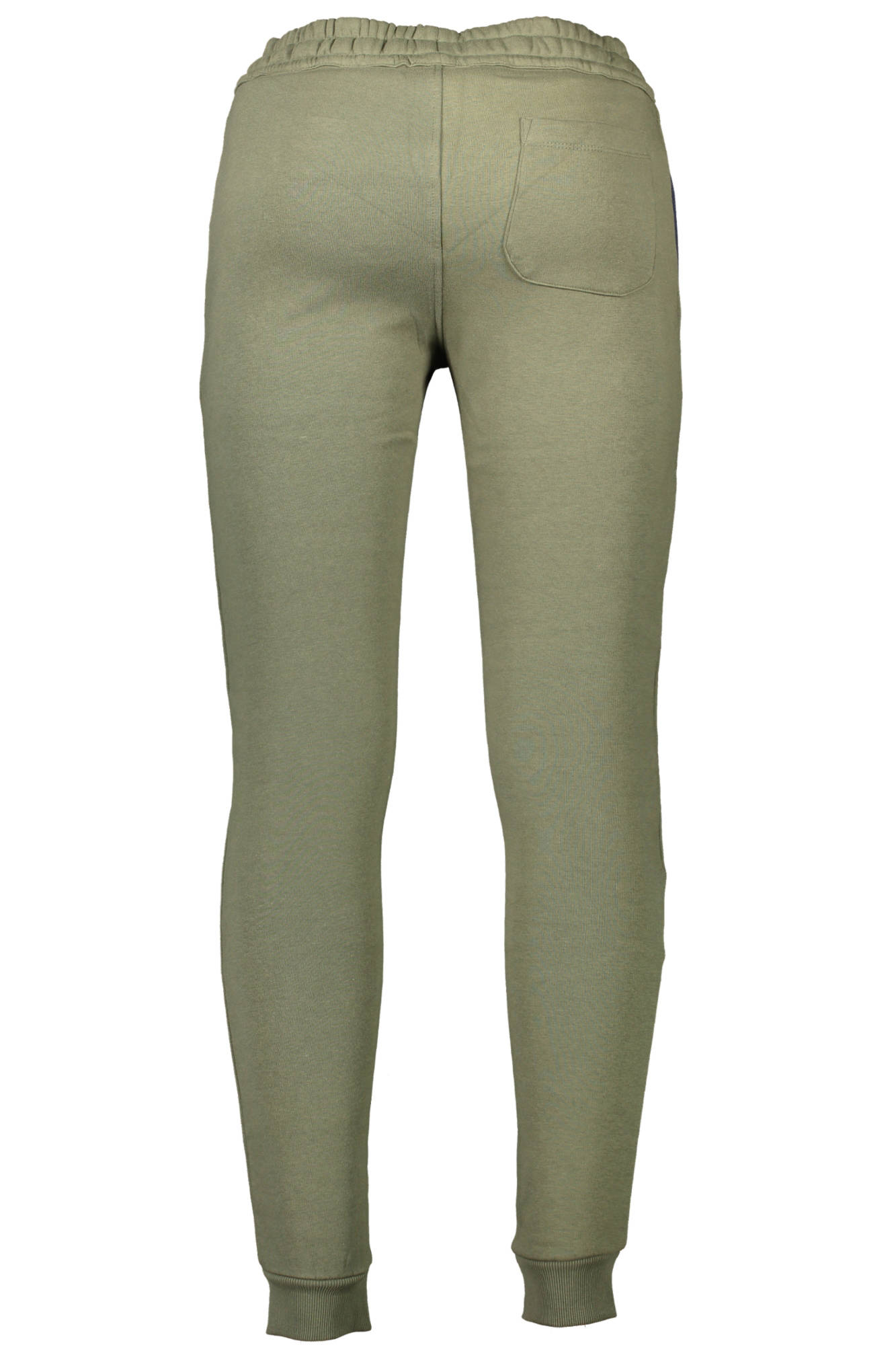 U.S. POLO ASSN. PANTALONE UOMO VERDE
