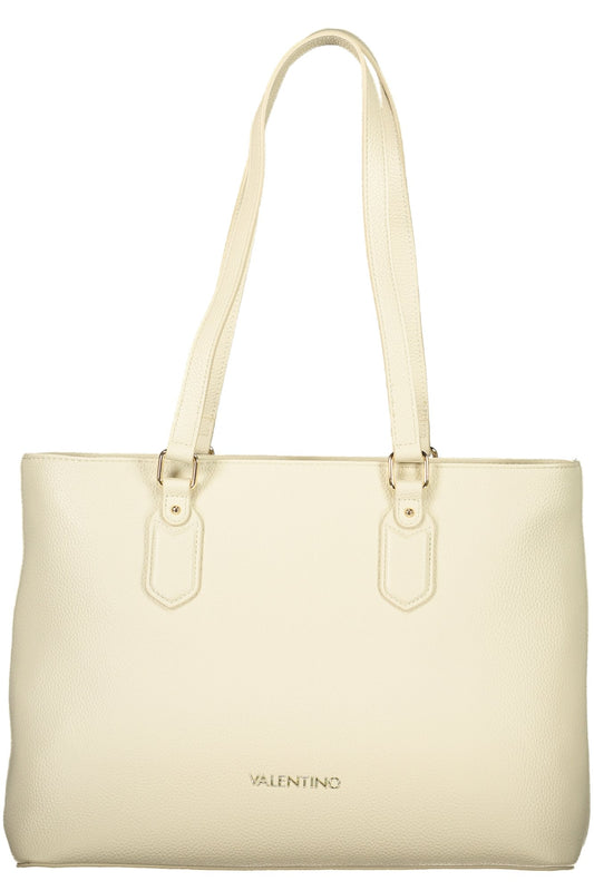 VALENTINO BAGS BORSA DONNA BEIGE