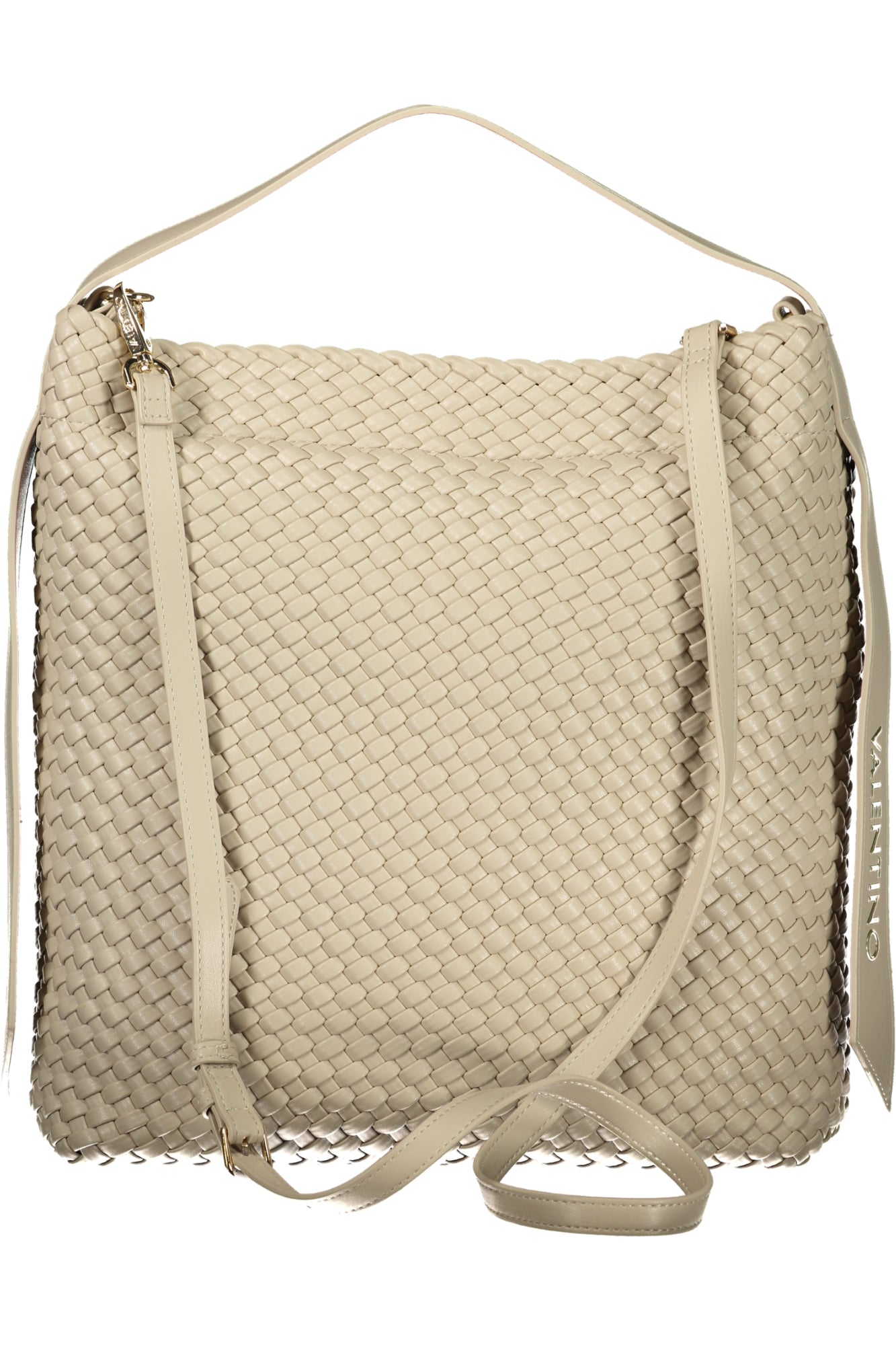 VALENTINO BAGS BORSA DONNA BEIGE