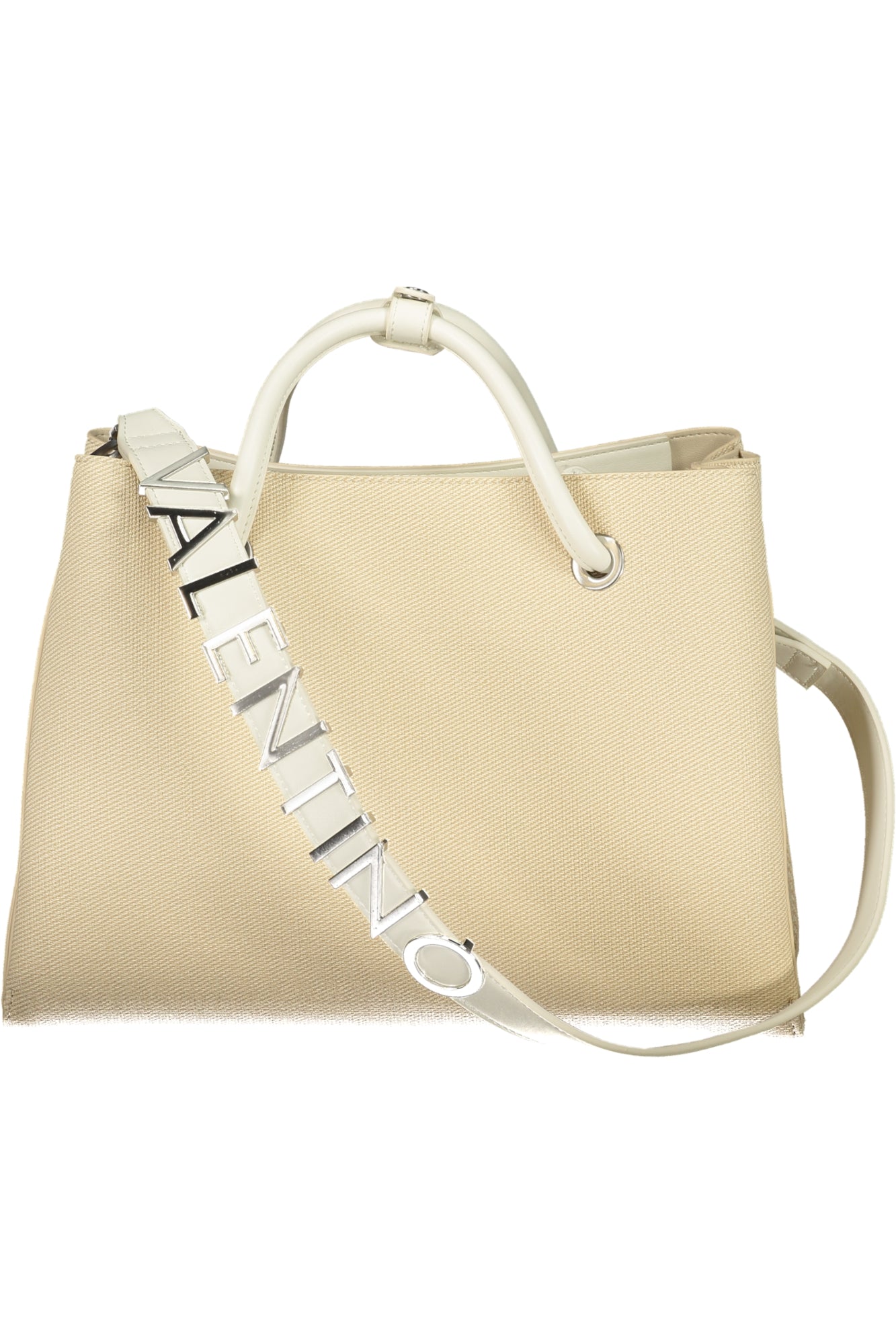 VALENTINO BAGS BORSA DONNA BEIGE