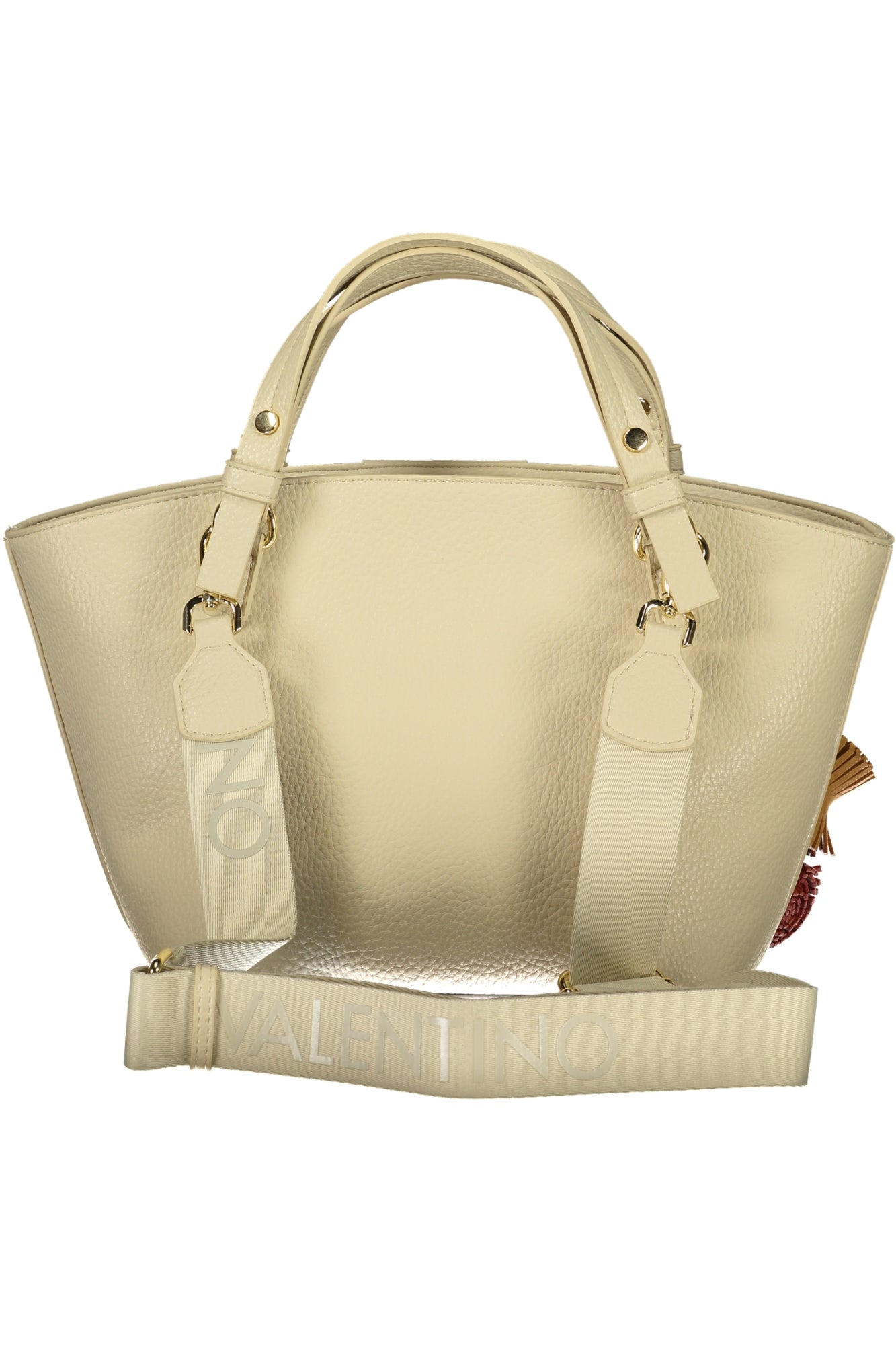 VALENTINO BAGS BORSA DONNA BEIGE