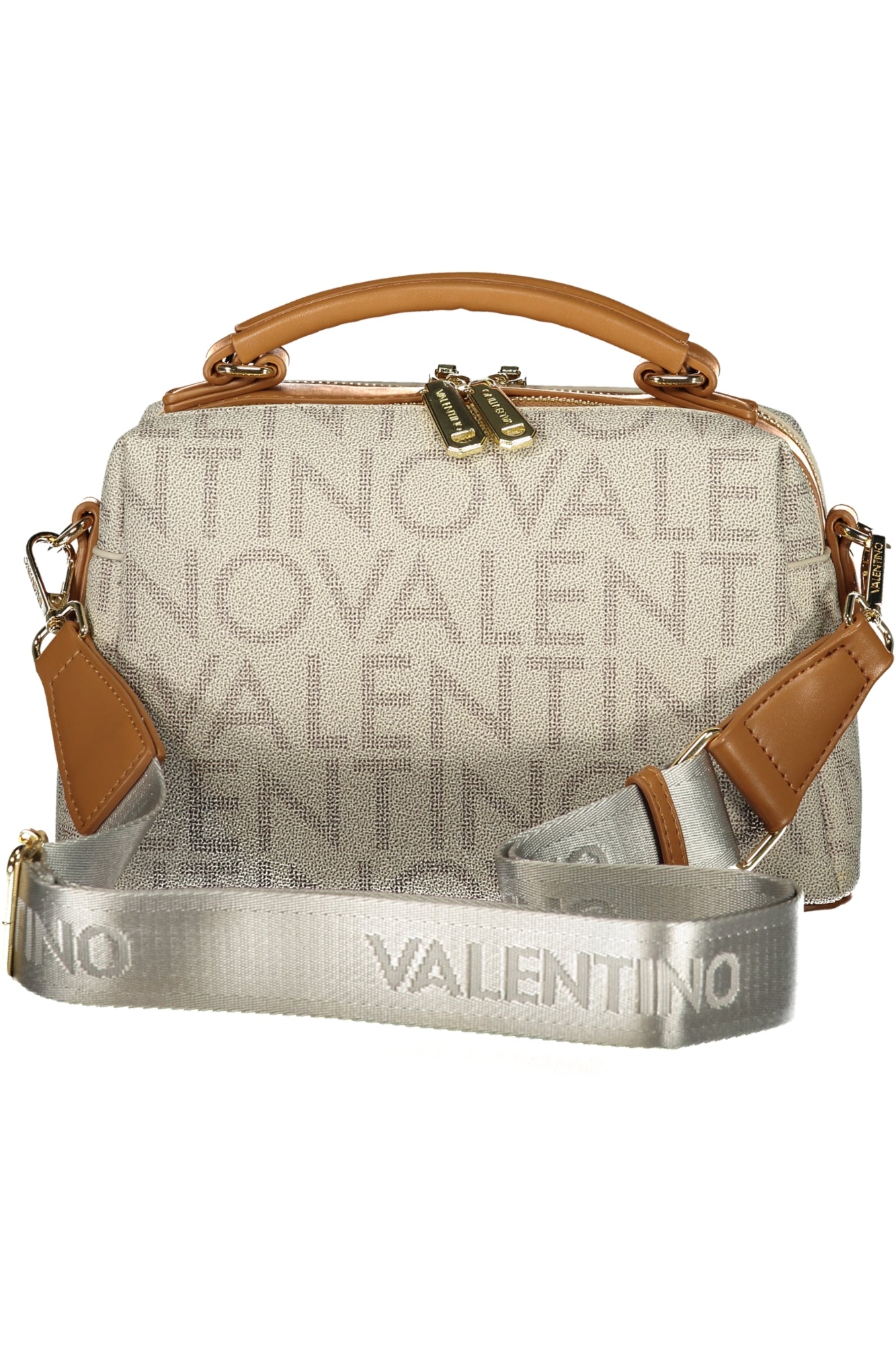 VALENTINO BAGS BORSA DONNA BEIGE