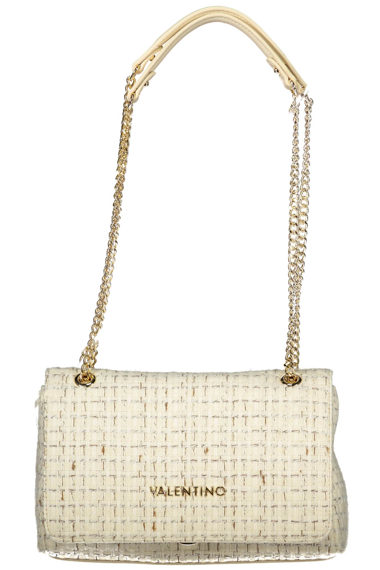 VALENTINO BAGS BORSA DONNA BIANCO