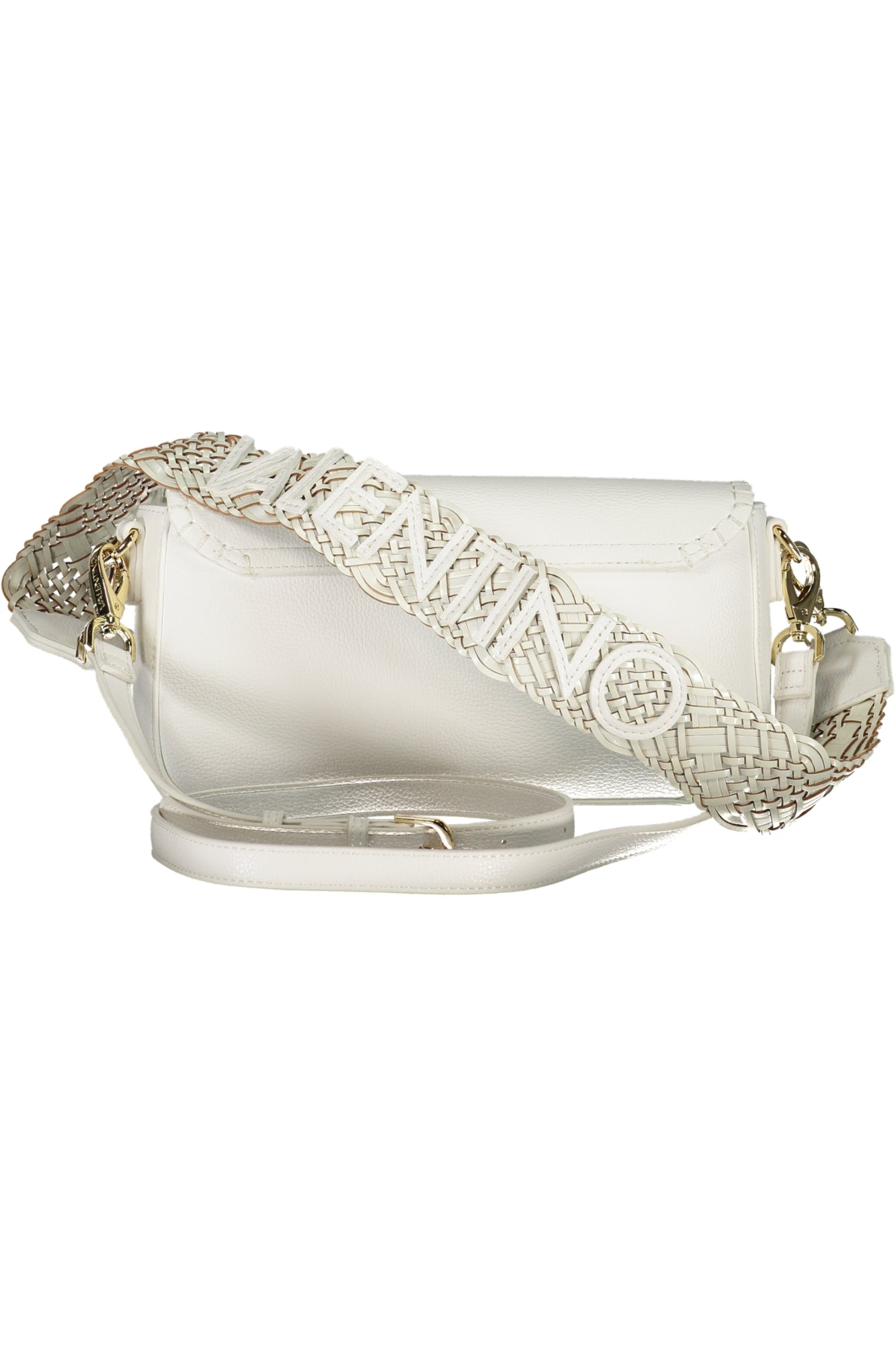 VALENTINO BAGS BORSA DONNA BIANCO