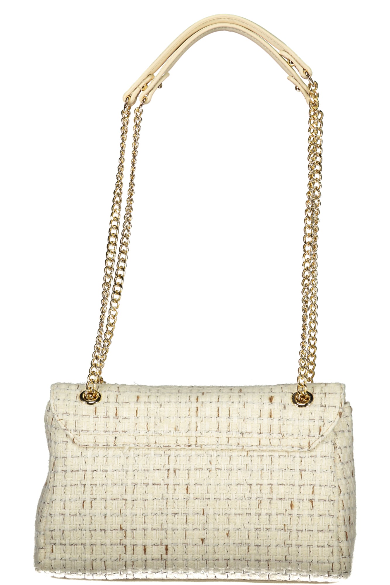 VALENTINO BAGS BORSA DONNA BIANCO