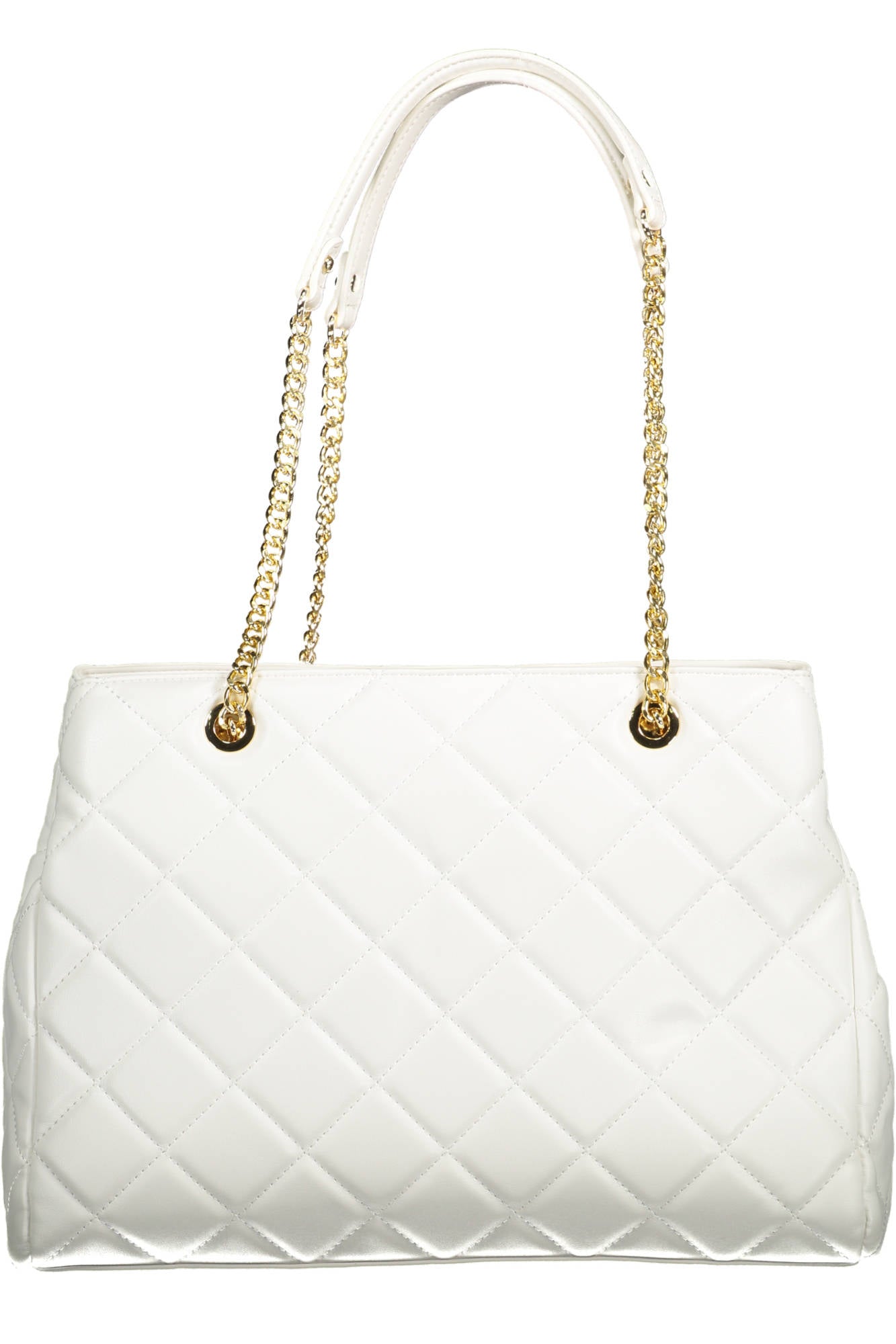 VALENTINO BAGS BORSA DONNA BIANCO