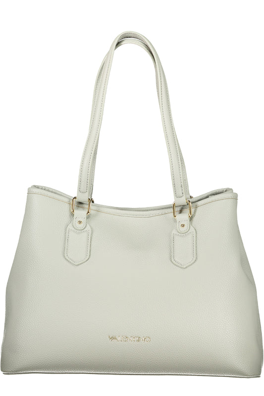 VALENTINO BAGS BORSA DONNA GRIGIO