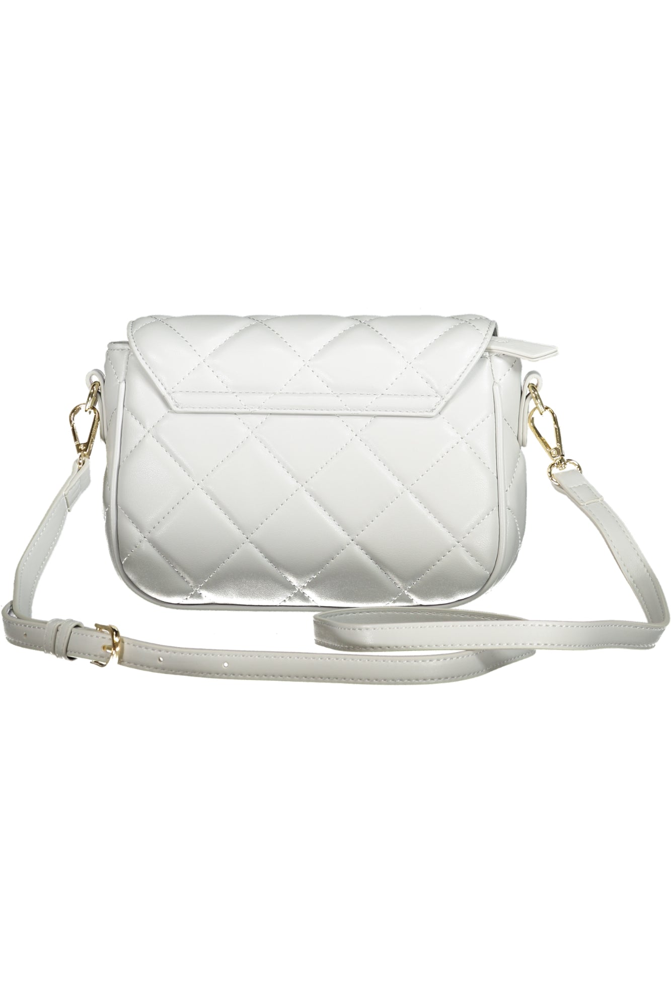 VALENTINO BAGS BORSA DONNA GRIGIO