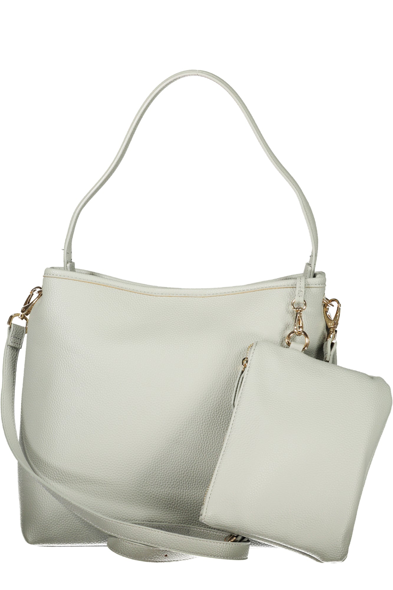 VALENTINO BAGS BORSA DONNA GRIGIO