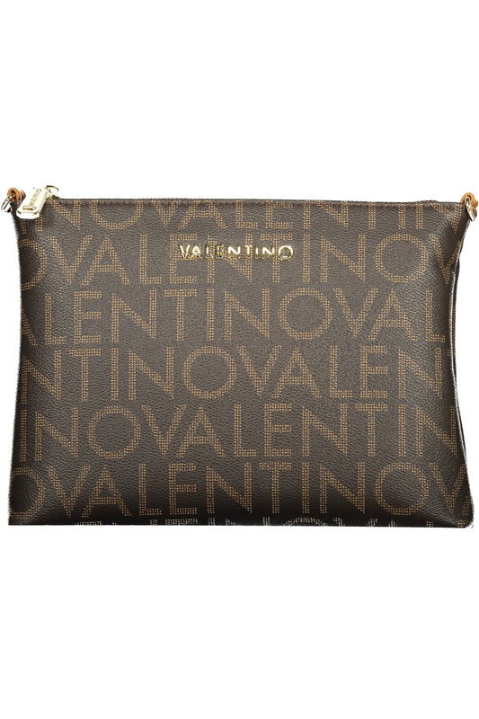 VALENTINO BAGS BORSA DONNA MARRONE