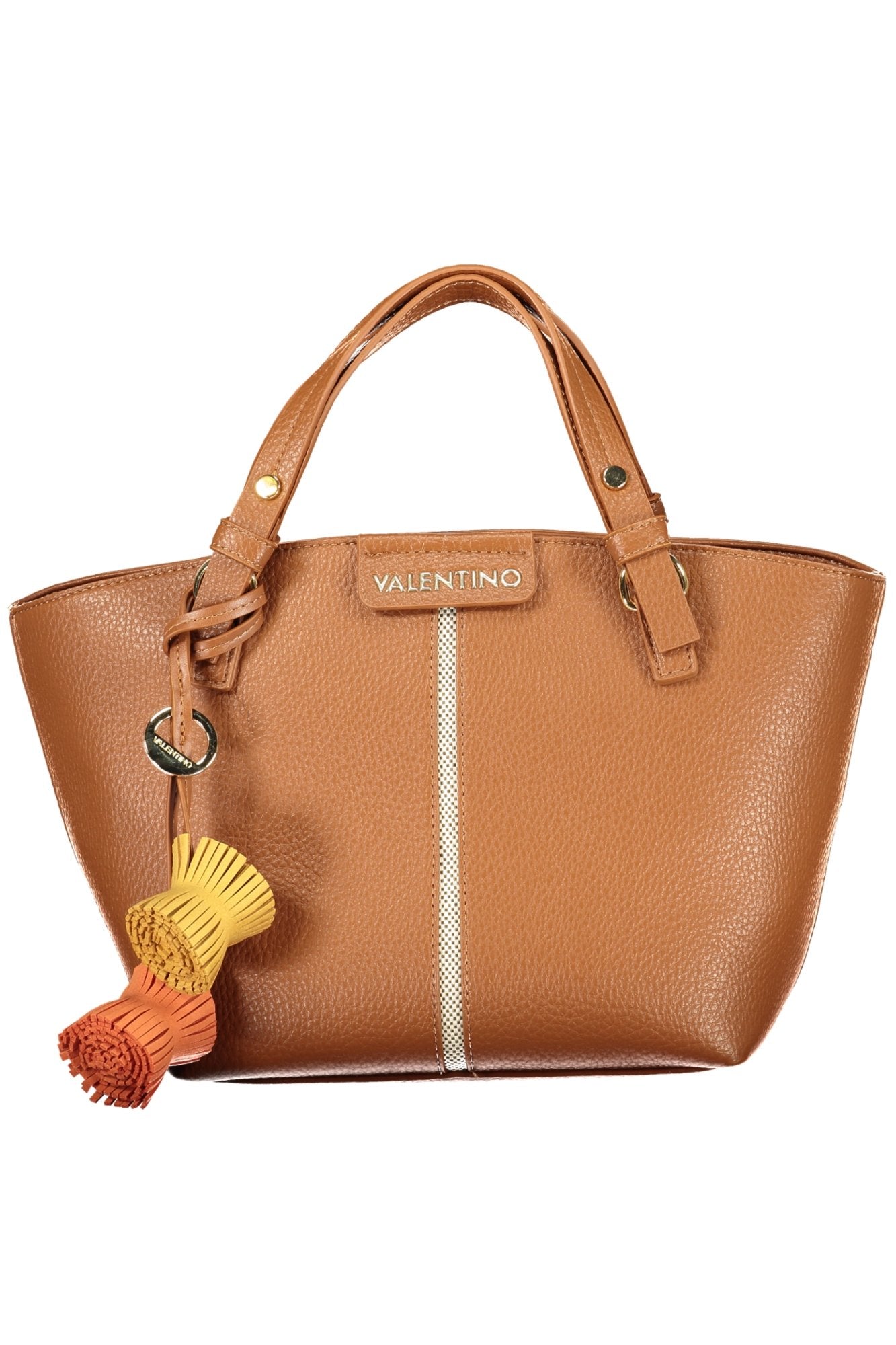 VALENTINO BAGS BORSA DONNA MARRONE