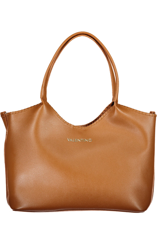 VALENTINO BAGS BORSA DONNA MARRONE
