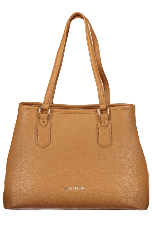 VALENTINO BAGS BORSA DONNA MARRONE