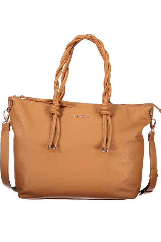 VALENTINO BAGS BORSA DONNA MARRONE