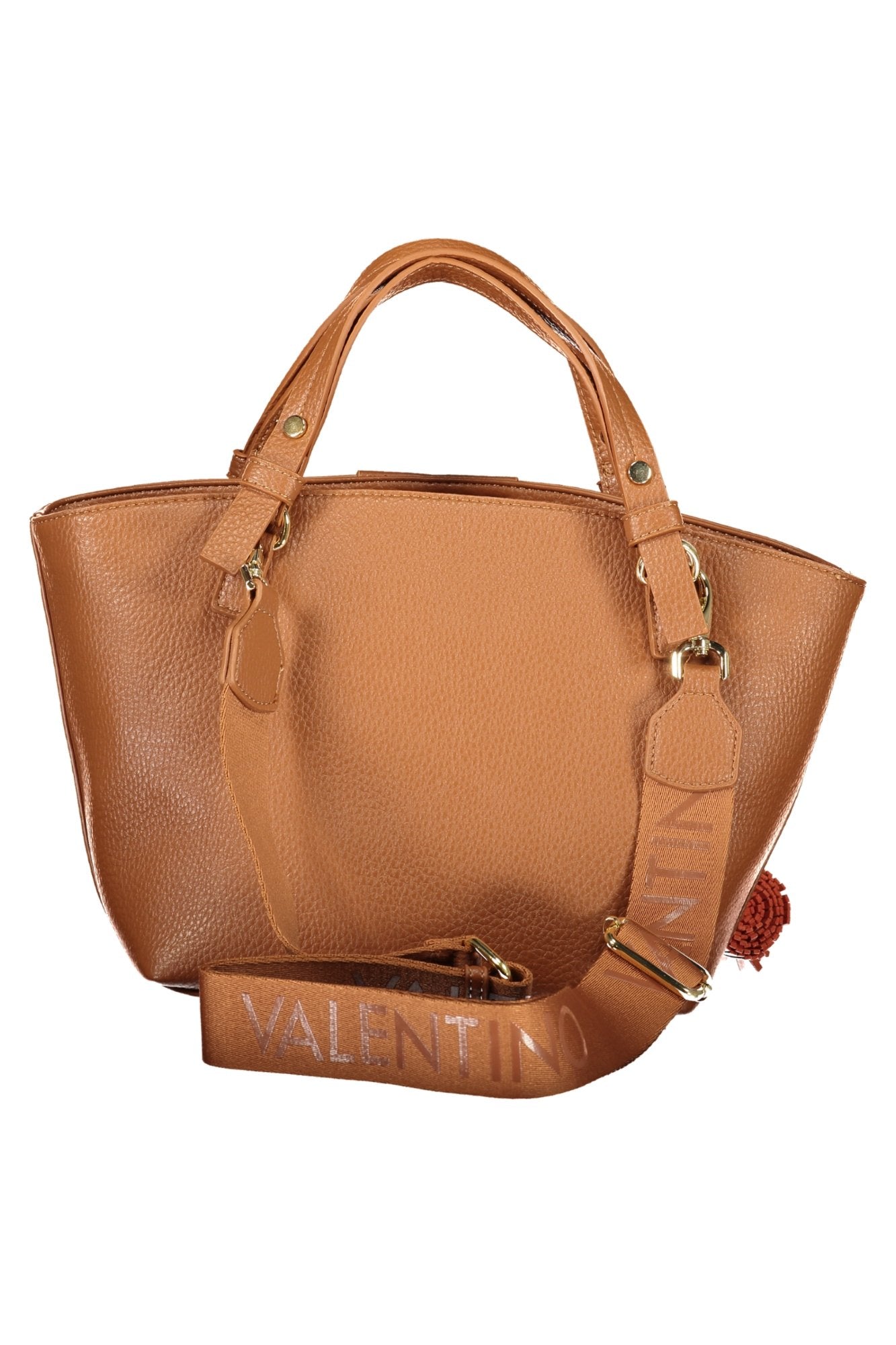 VALENTINO BAGS BORSA DONNA MARRONE