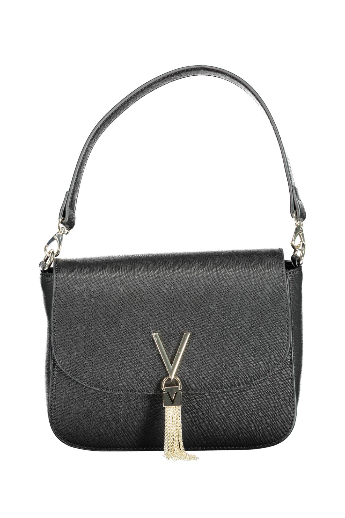 VALENTINO BAGS BORSA DONNA NERO