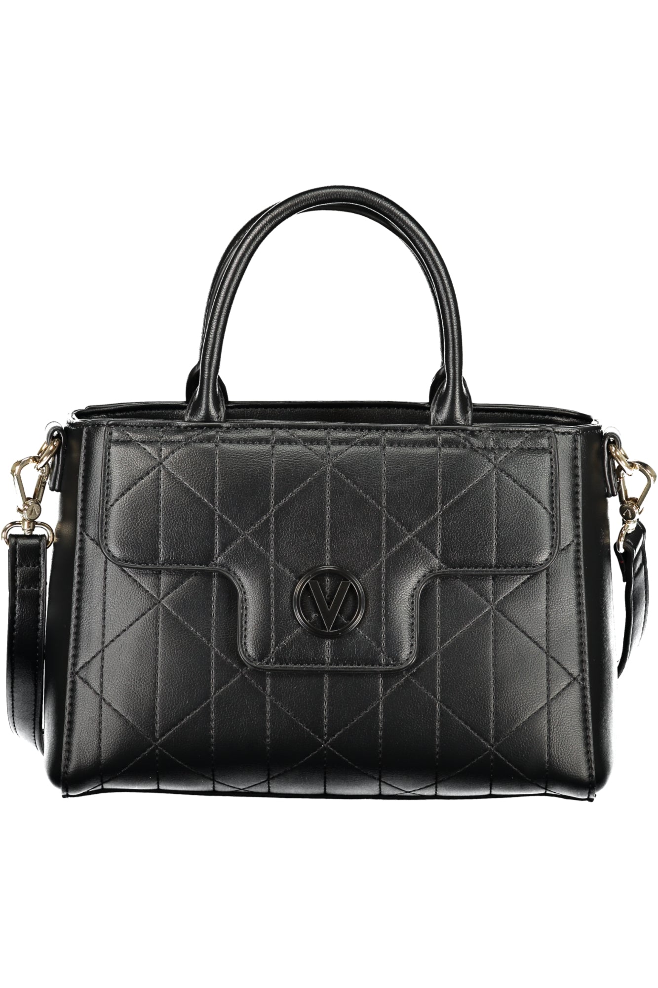 VALENTINO BAGS BORSA DONNA NERO