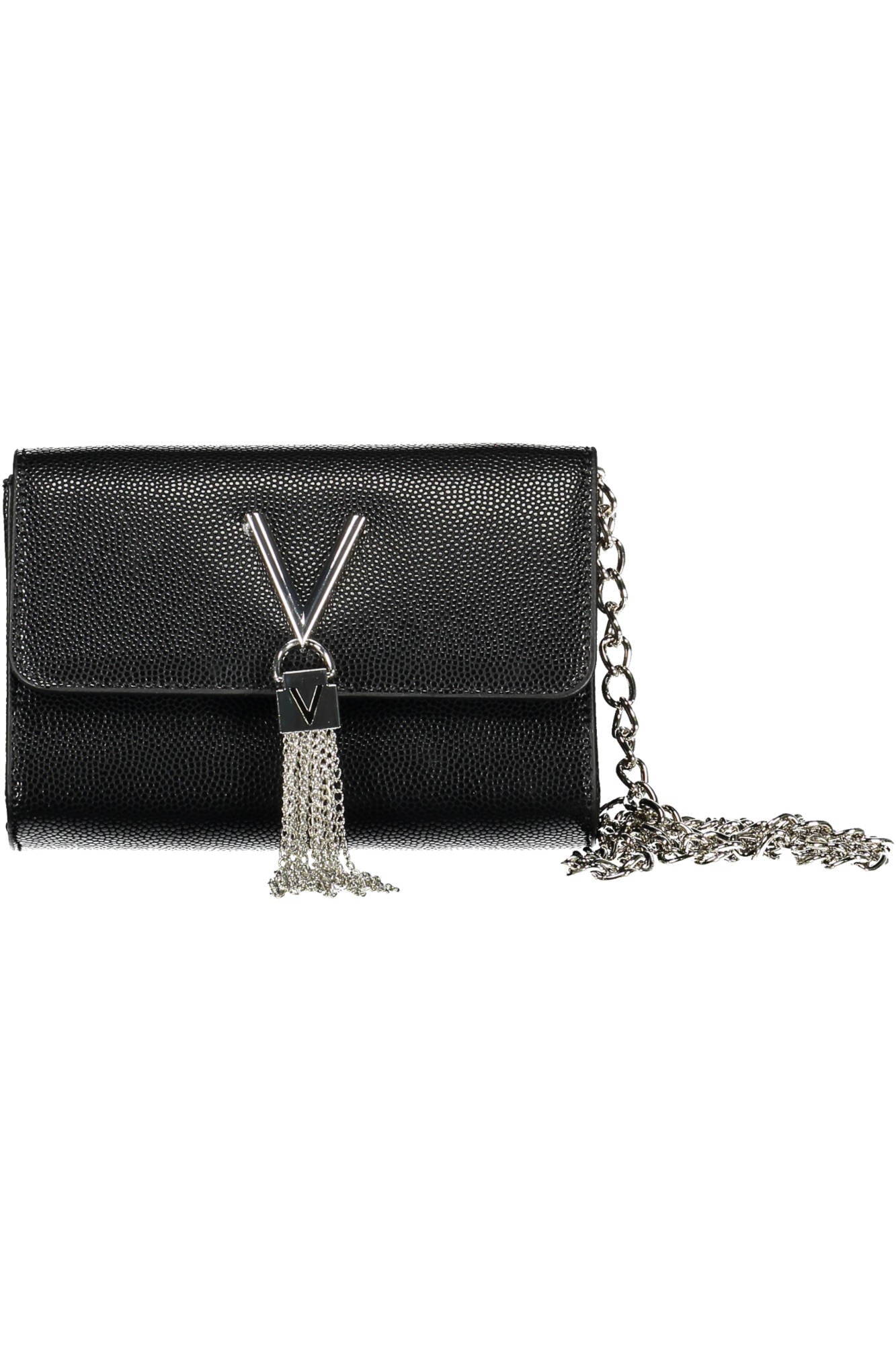 VALENTINO BAGS BORSA DONNA NERO