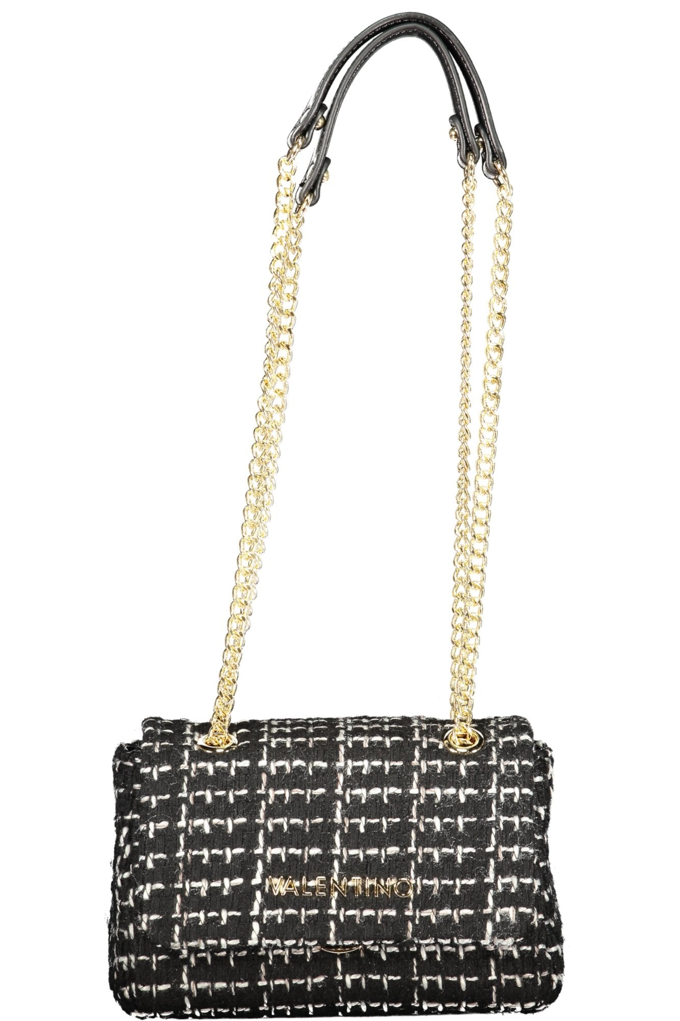 VALENTINO BAGS BORSA DONNA NERO