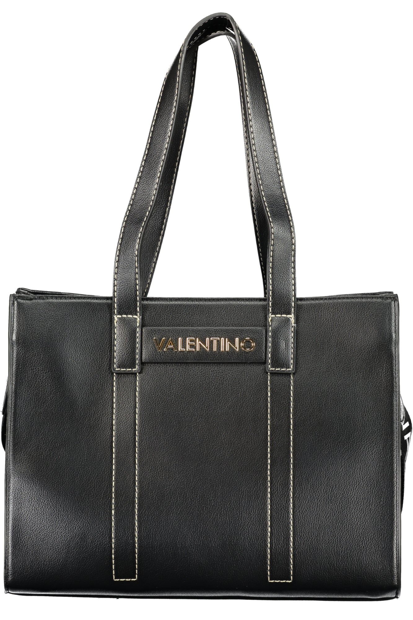 VALENTINO BAGS BORSA DONNA NERO