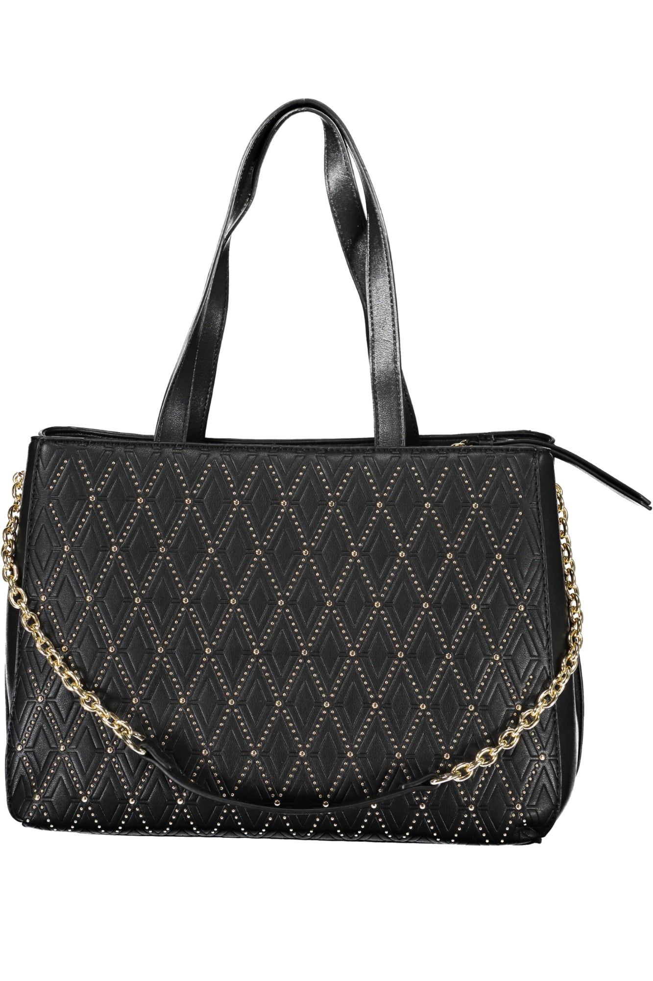 VALENTINO BAGS BORSA DONNA NERO