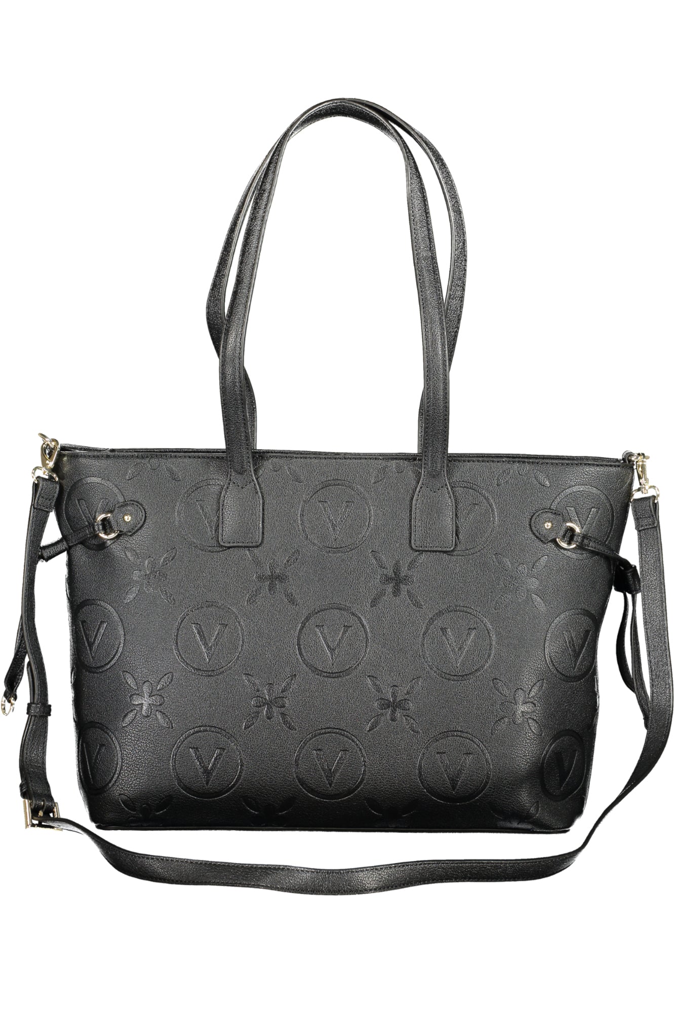 VALENTINO BAGS BORSA DONNA NERO