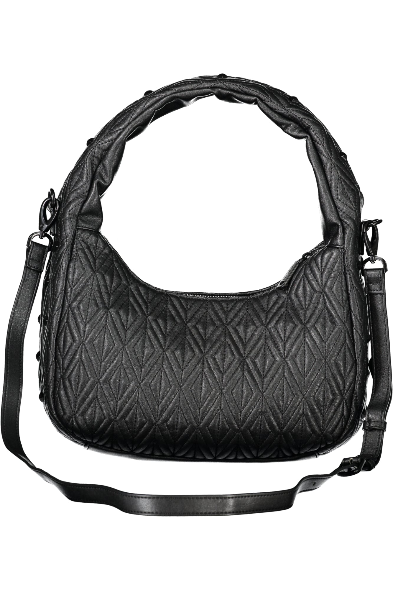 VALENTINO BAGS BORSA DONNA NERO