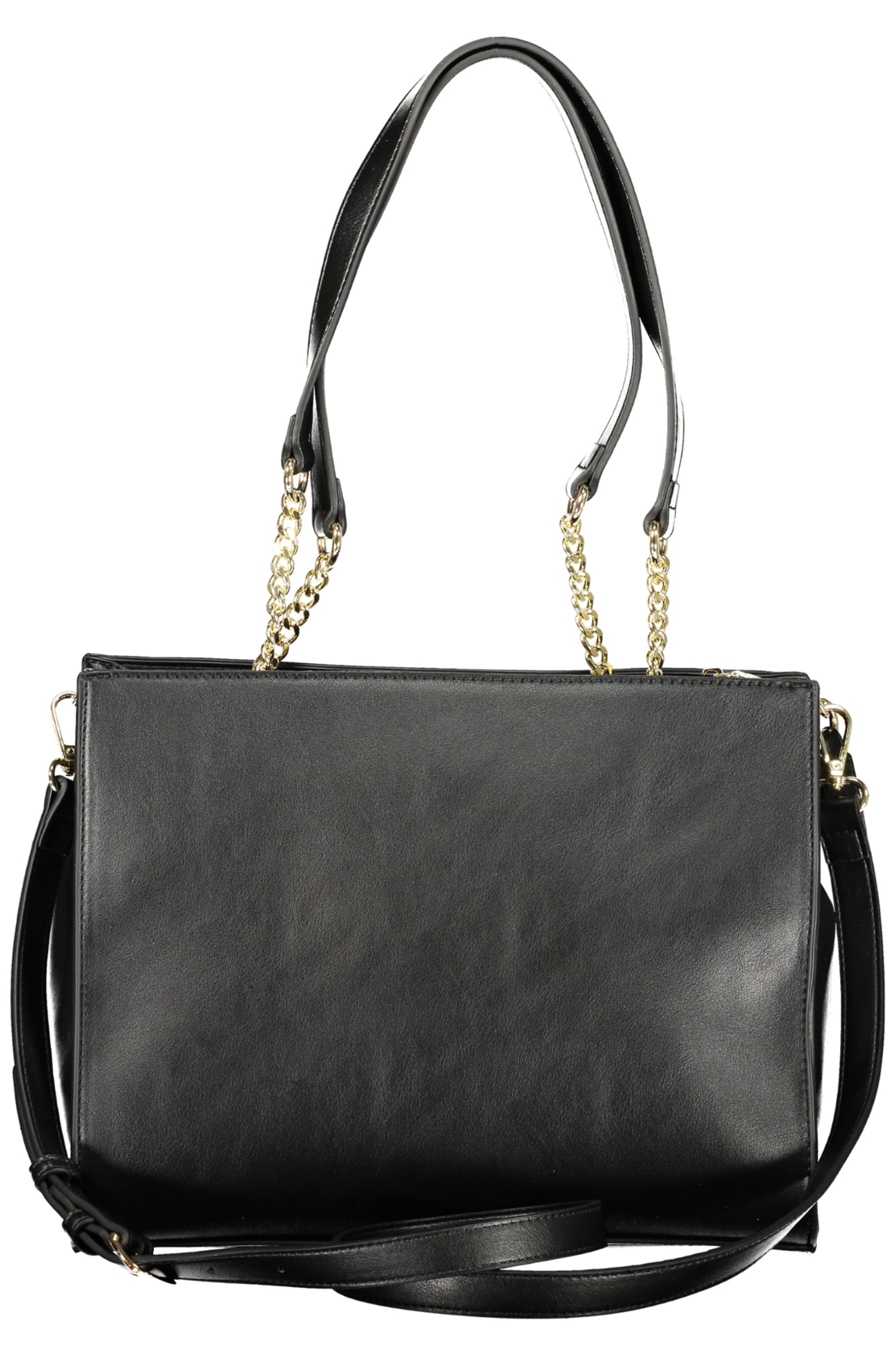 VALENTINO BAGS BORSA DONNA NERO