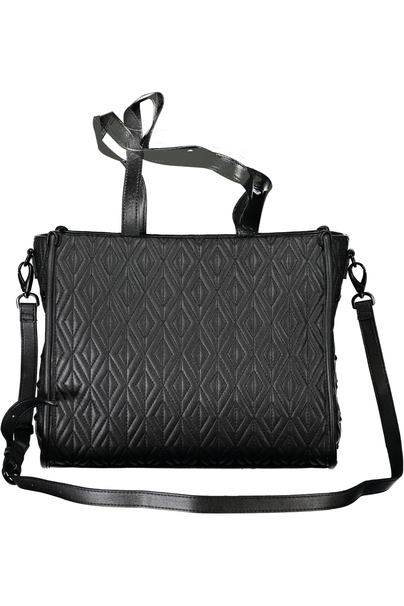 VALENTINO BAGS BORSA DONNA NERO