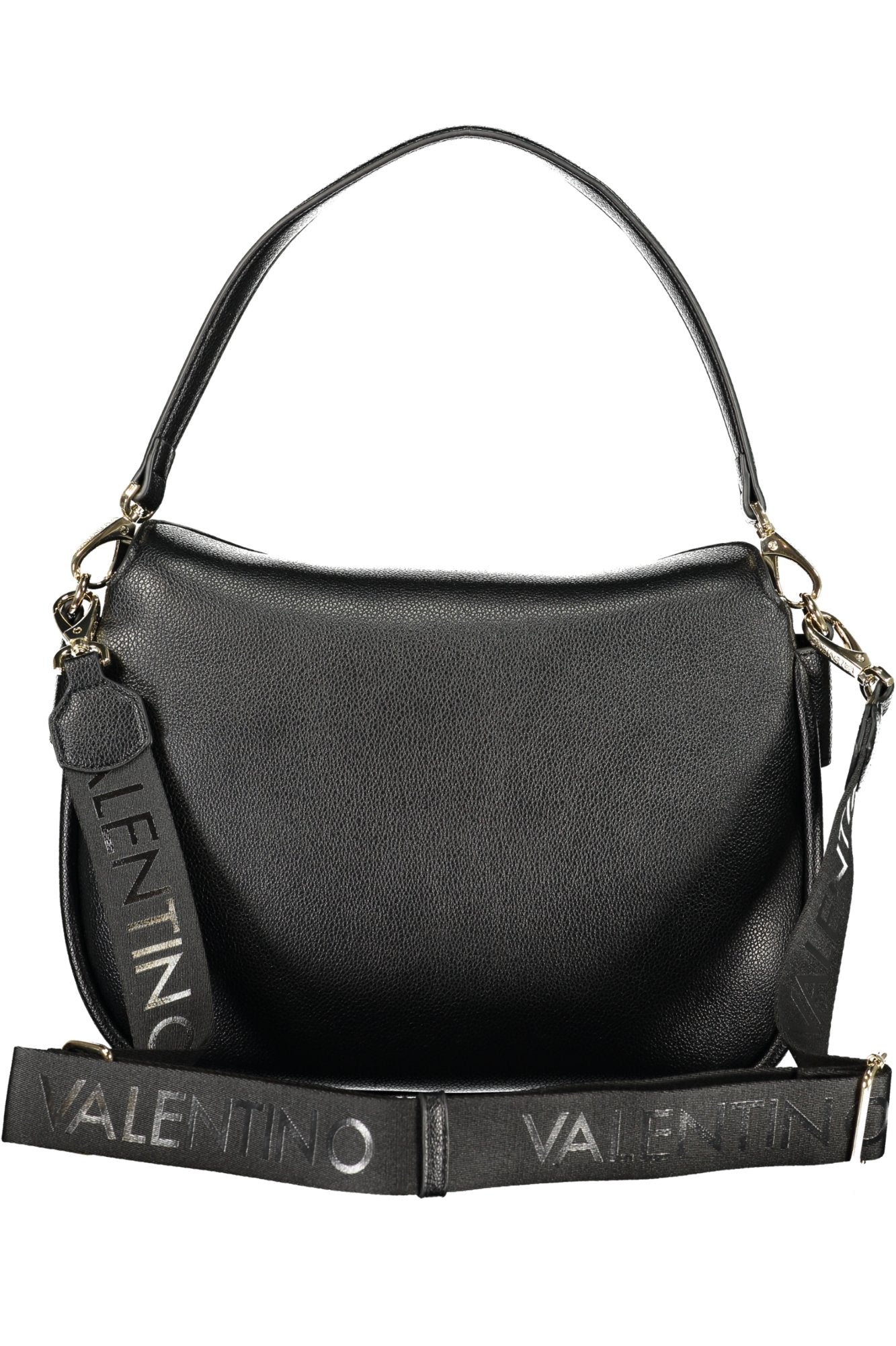 VALENTINO BAGS BORSA DONNA NERO