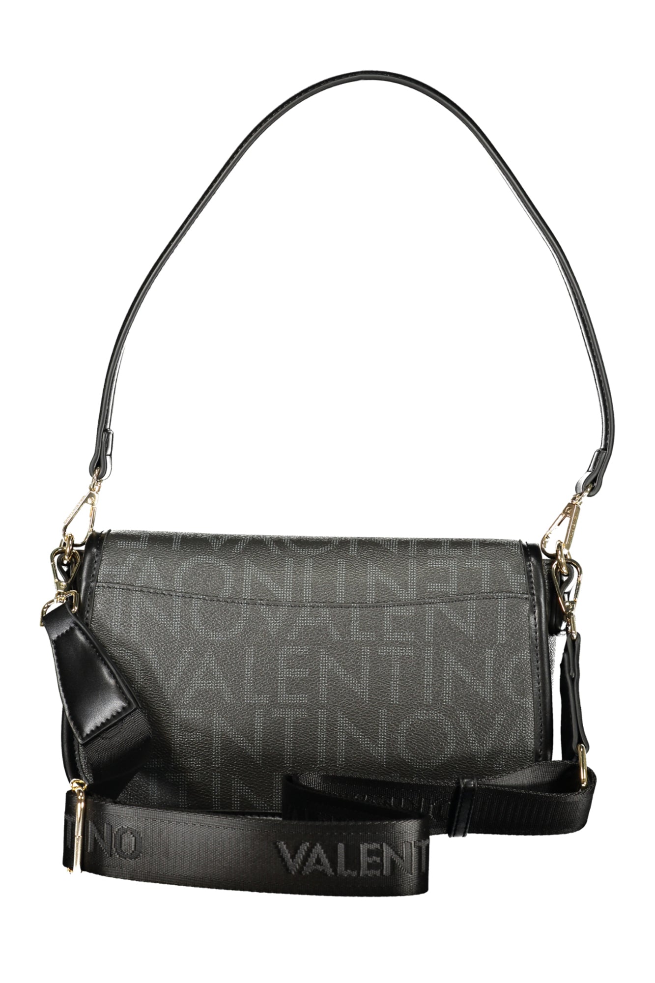 VALENTINO BAGS BORSA DONNA NERO