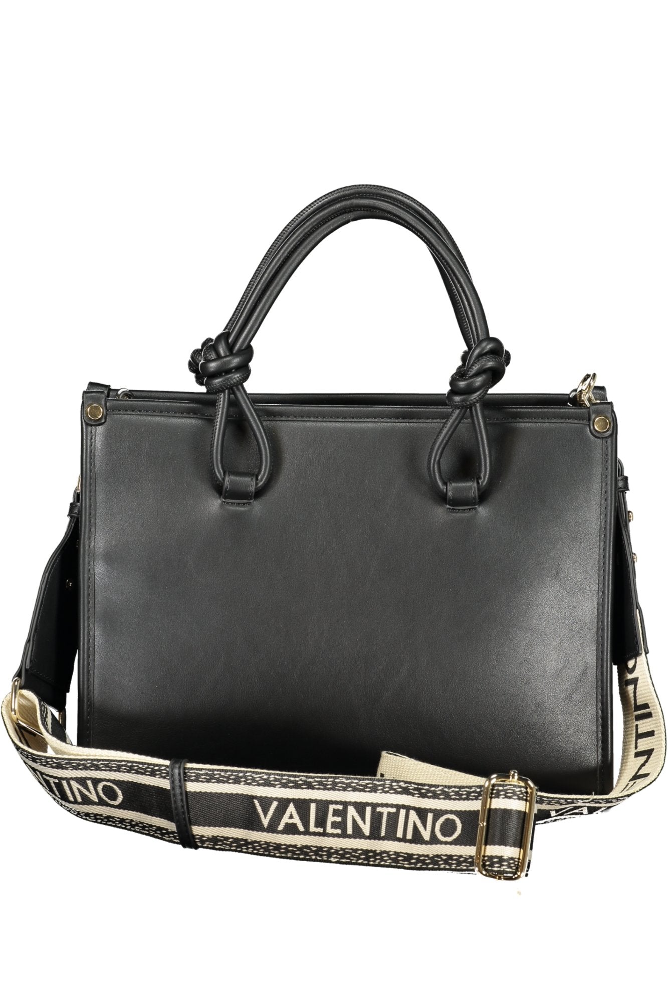 VALENTINO BAGS BORSA DONNA NERO
