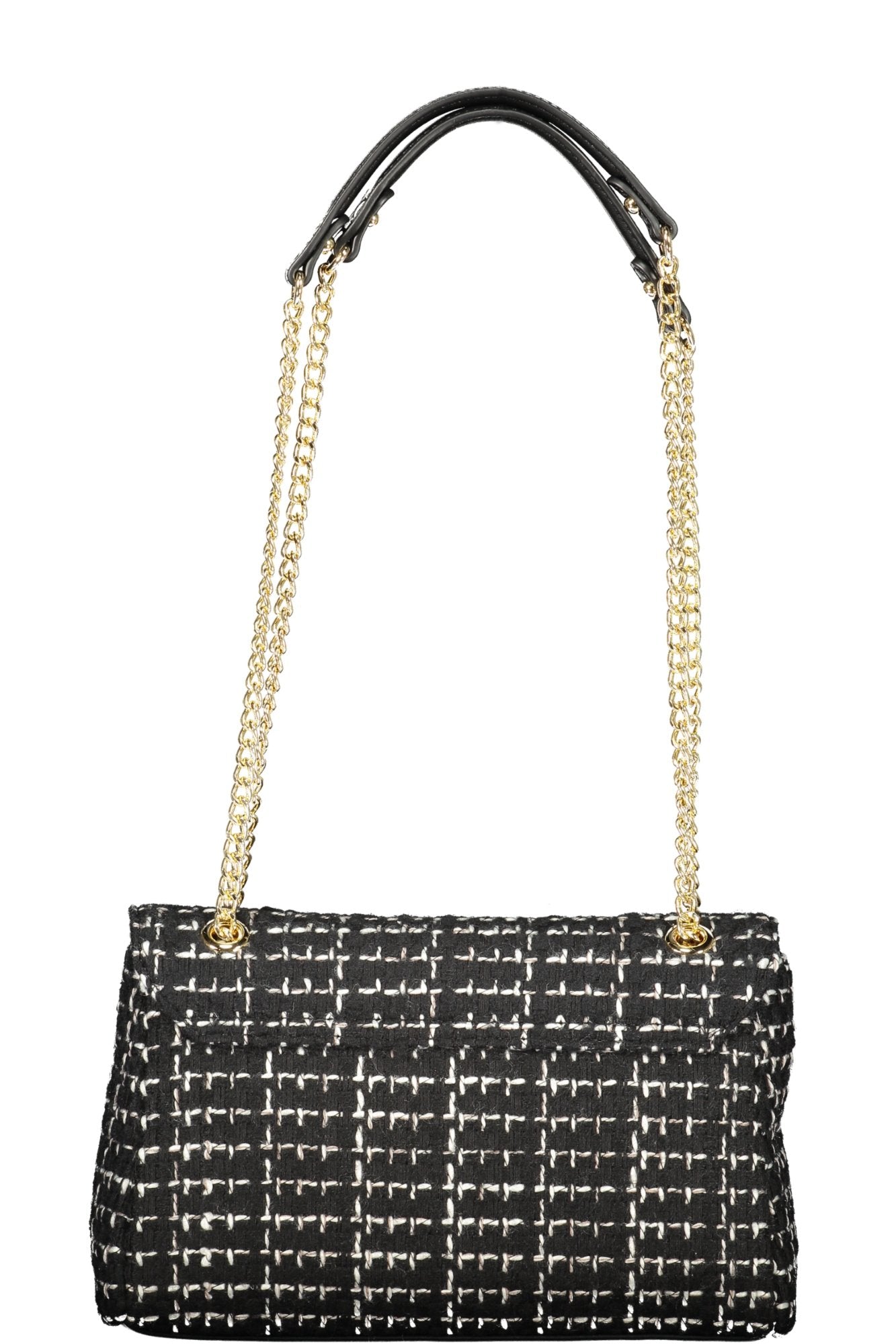 VALENTINO BAGS BORSA DONNA NERO