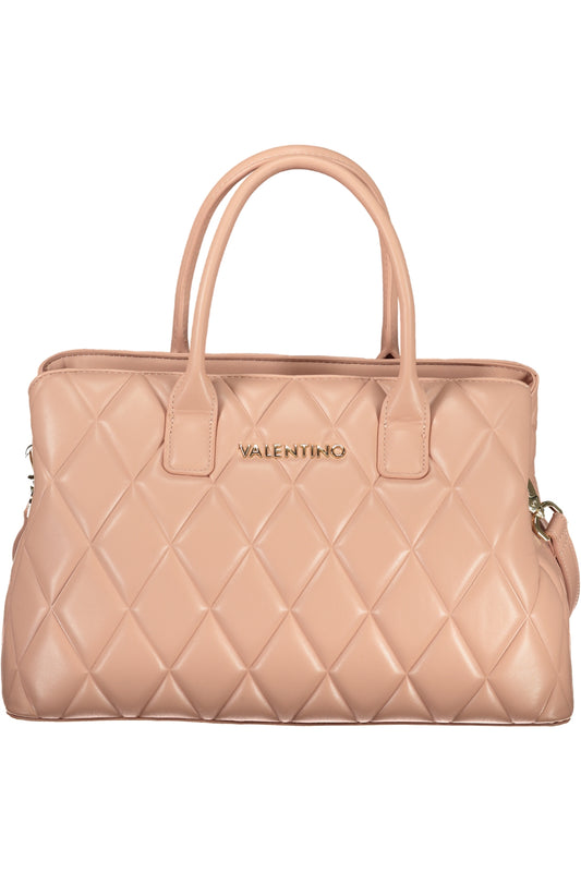 VALENTINO BAGS BORSA DONNA ROSA