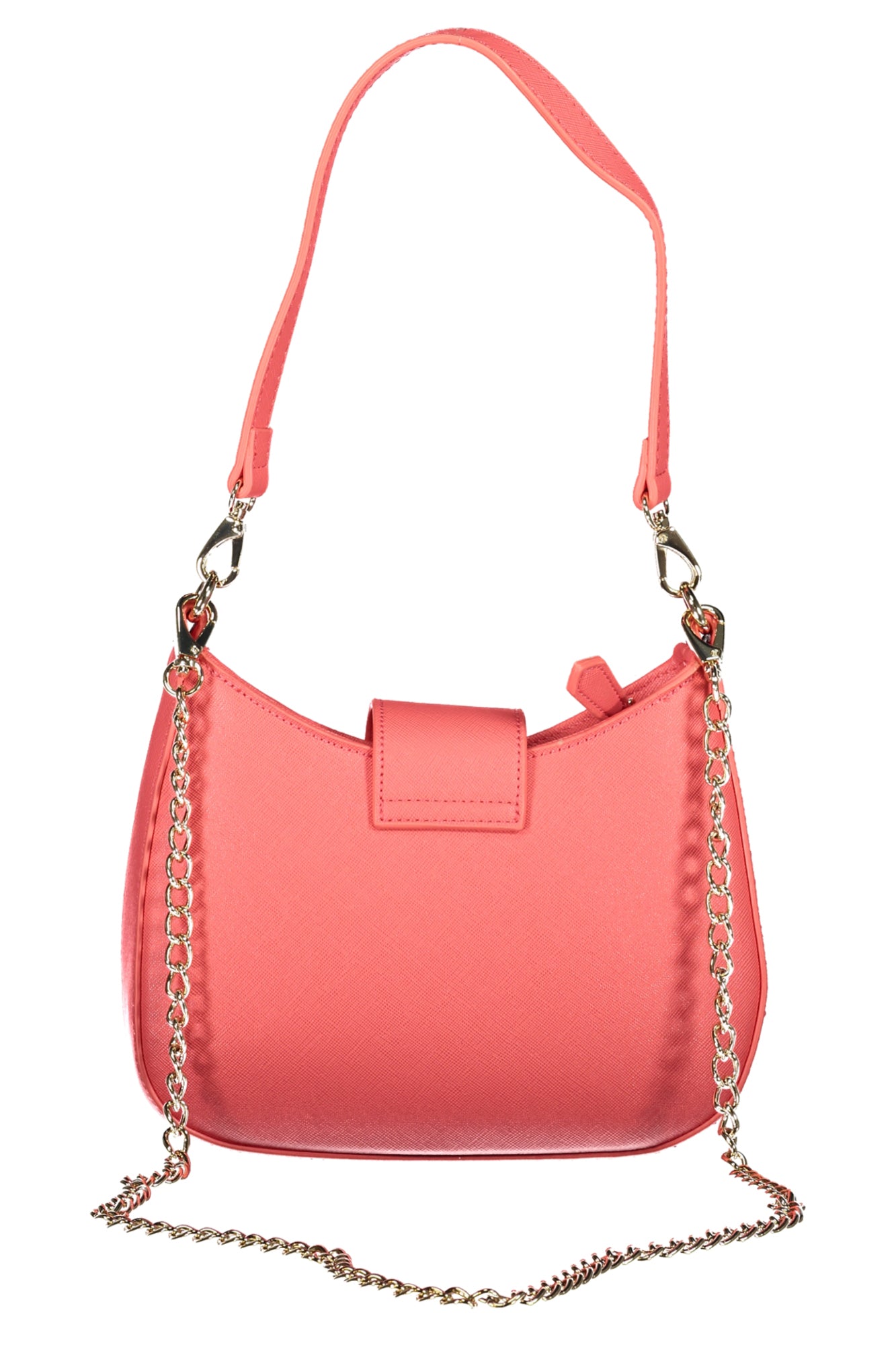 VALENTINO BAGS BORSA DONNA ROSA