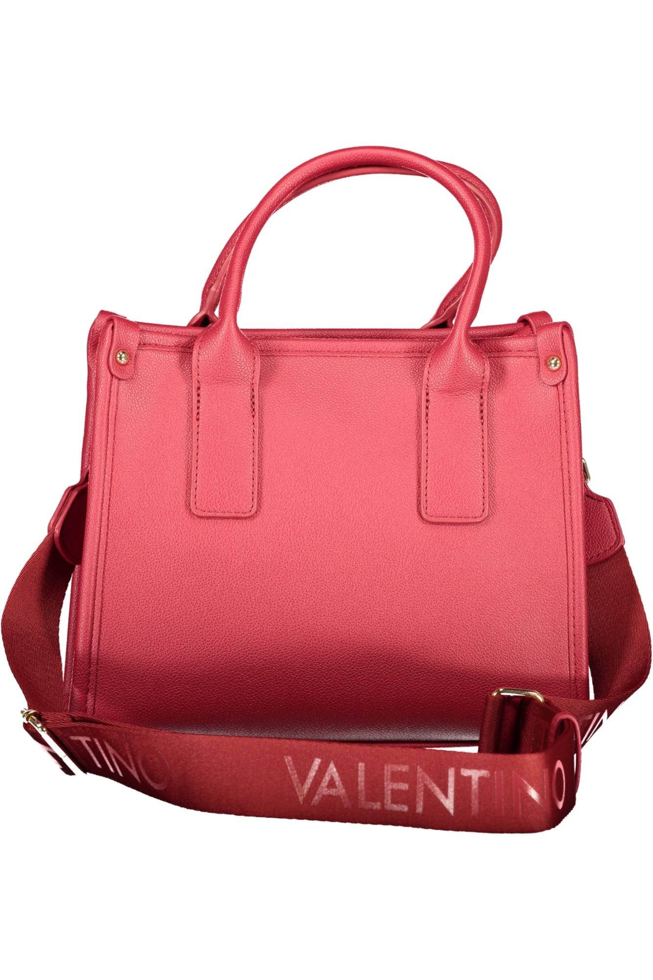 VALENTINO BAGS BORSA DONNA ROSSO