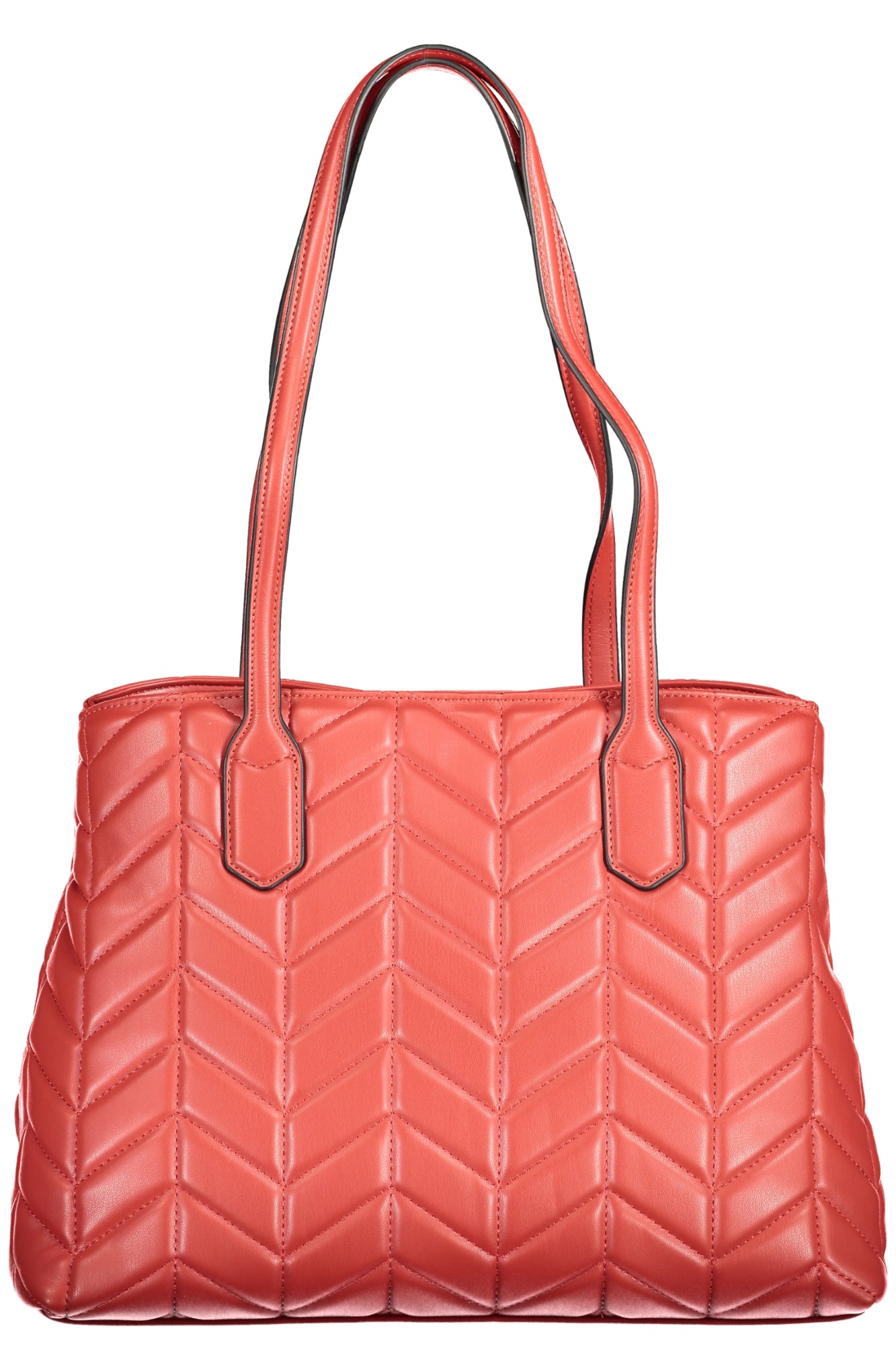 VALENTINO BAGS BORSA DONNA ROSSO