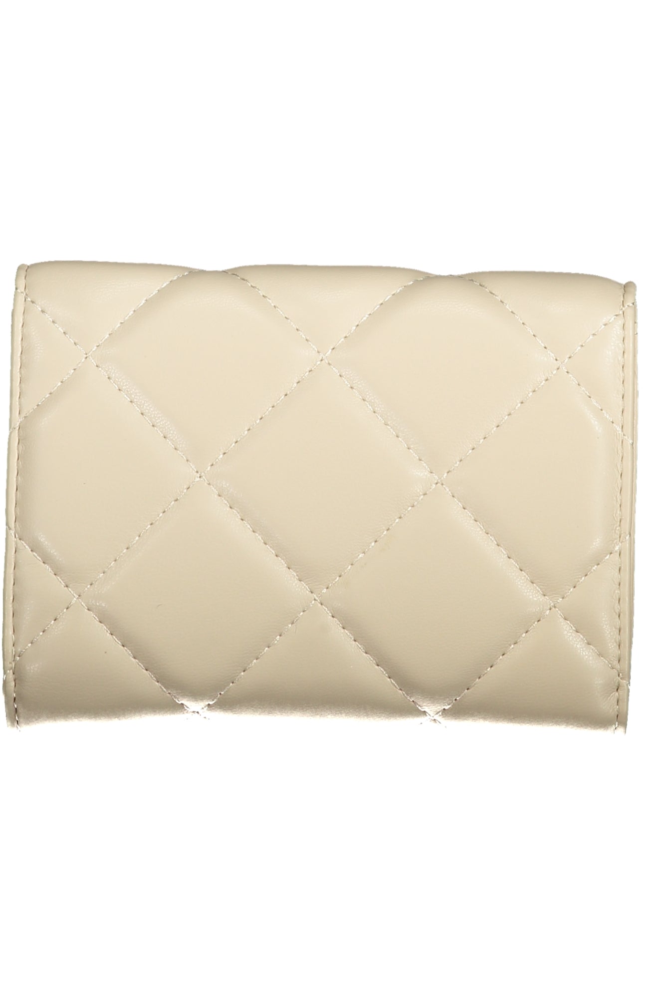 VALENTINO BAGS PORTAFOGLIO DONNA BEIGE
