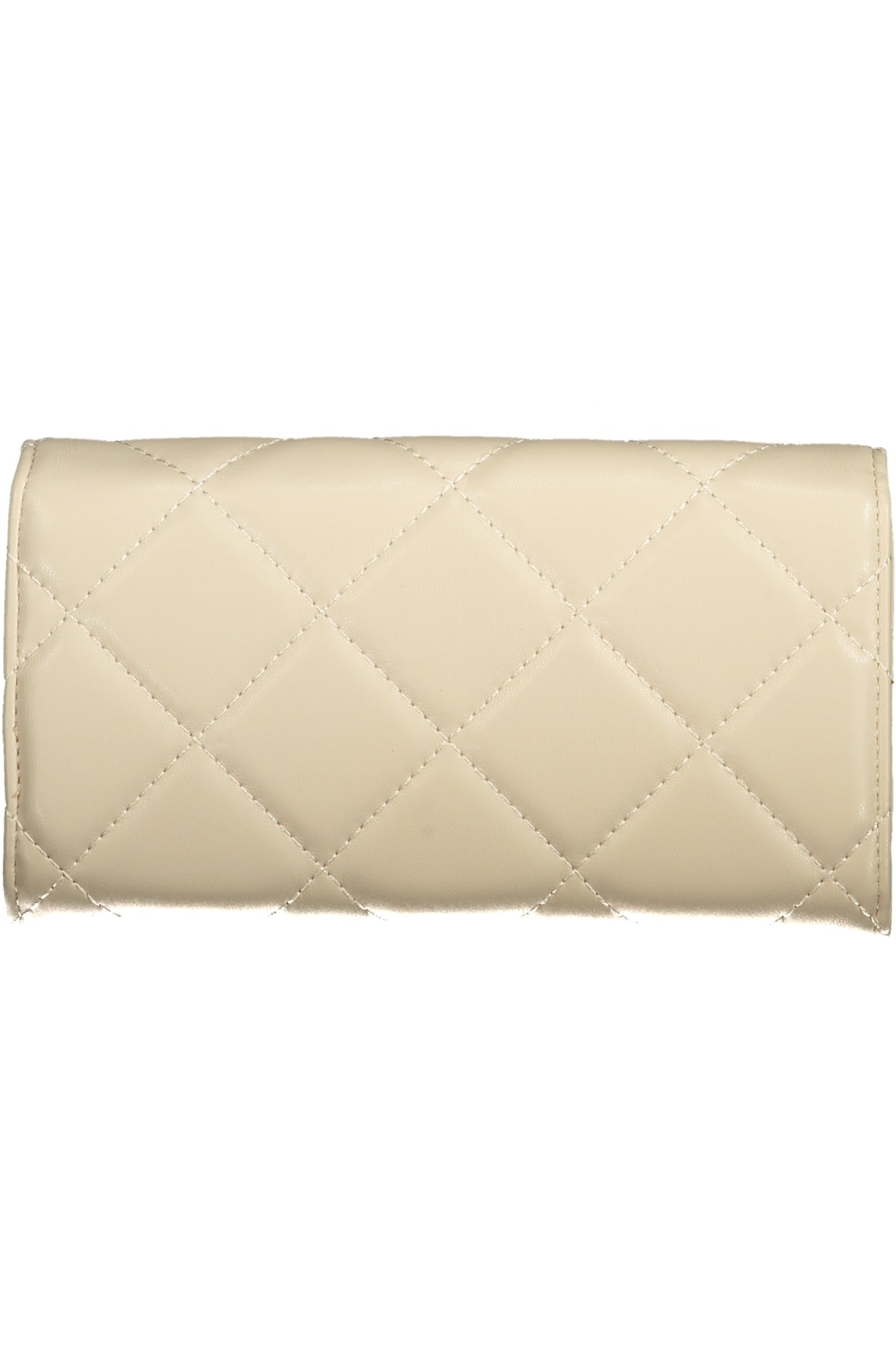 VALENTINO BAGS PORTAFOGLIO DONNA BEIGE