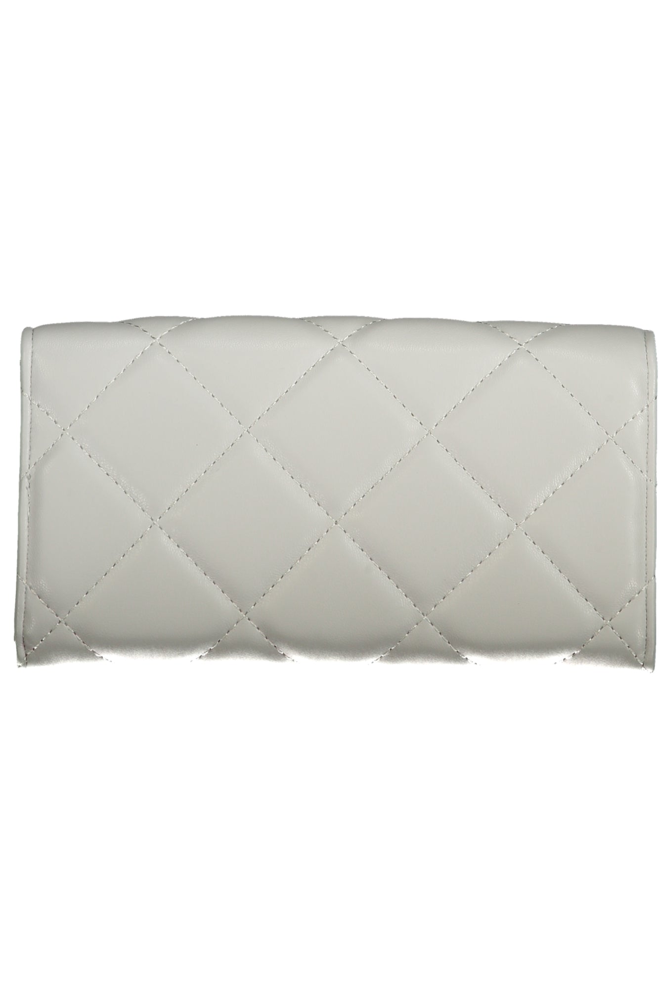 VALENTINO BAGS PORTAFOGLIO DONNA GRIGIO