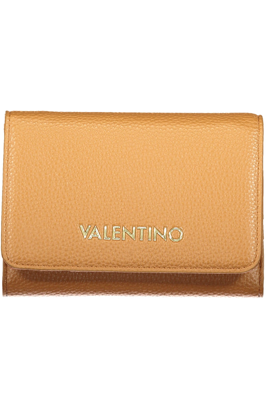 VALENTINO BAGS PORTAFOGLIO DONNA MARRONE