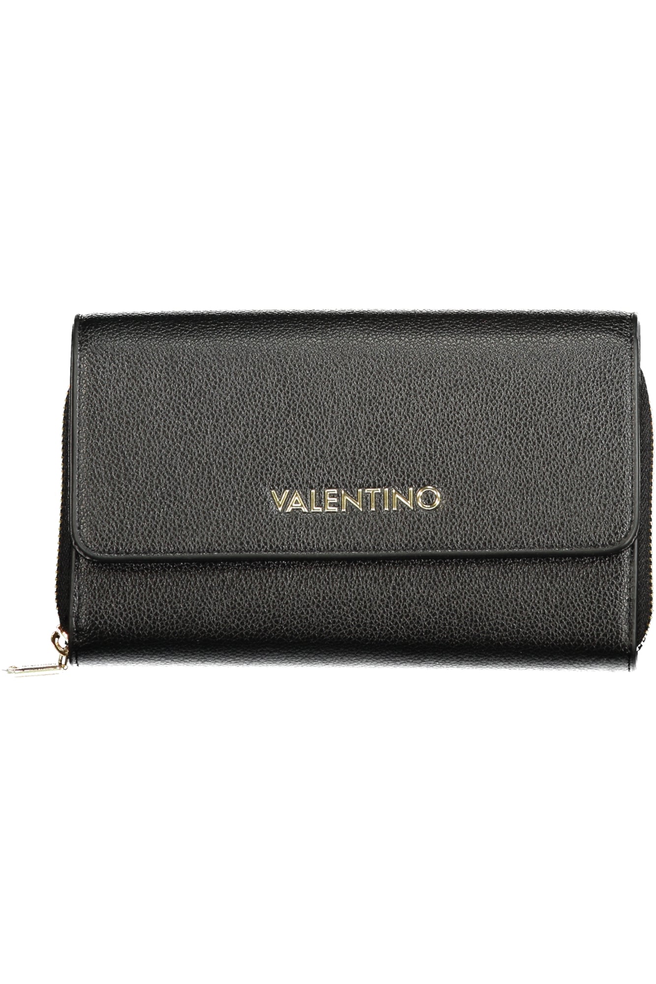 VALENTINO BAGS PORTAFOGLIO DONNA NERO