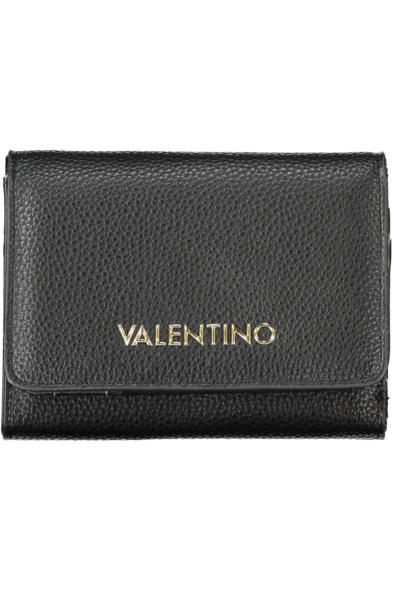 VALENTINO BAGS PORTAFOGLIO DONNA NERO